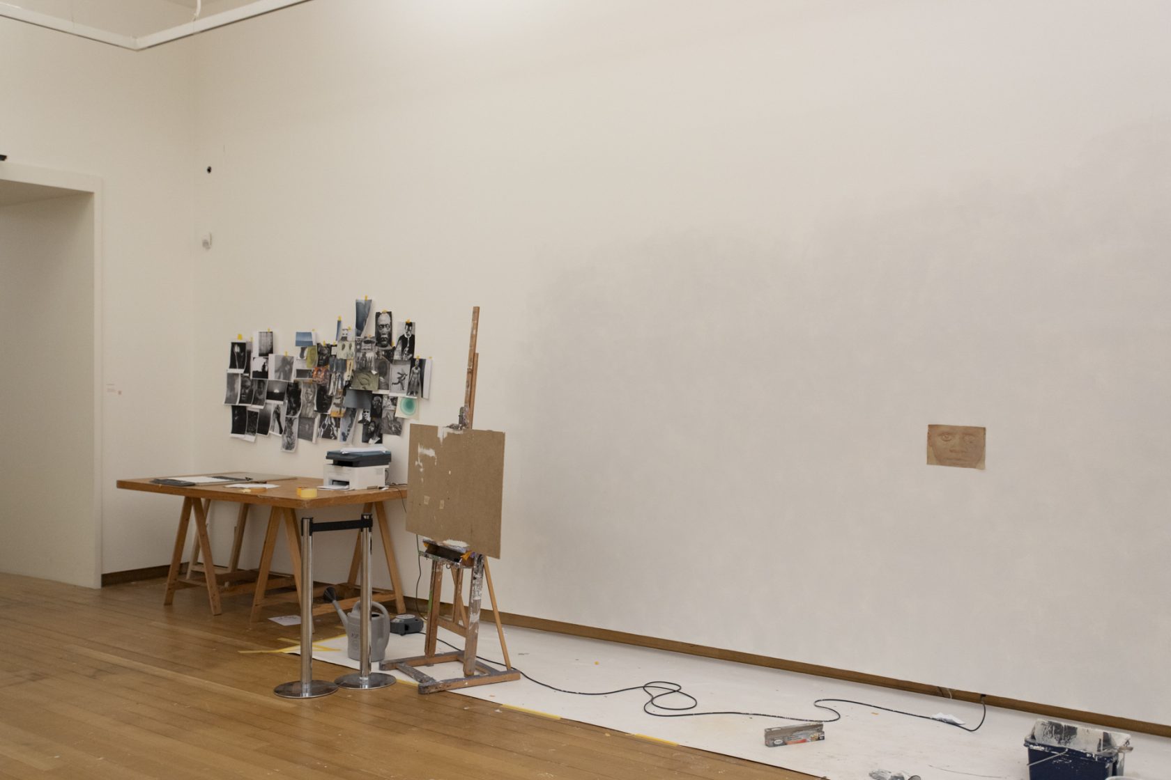 #52 To Be Determined