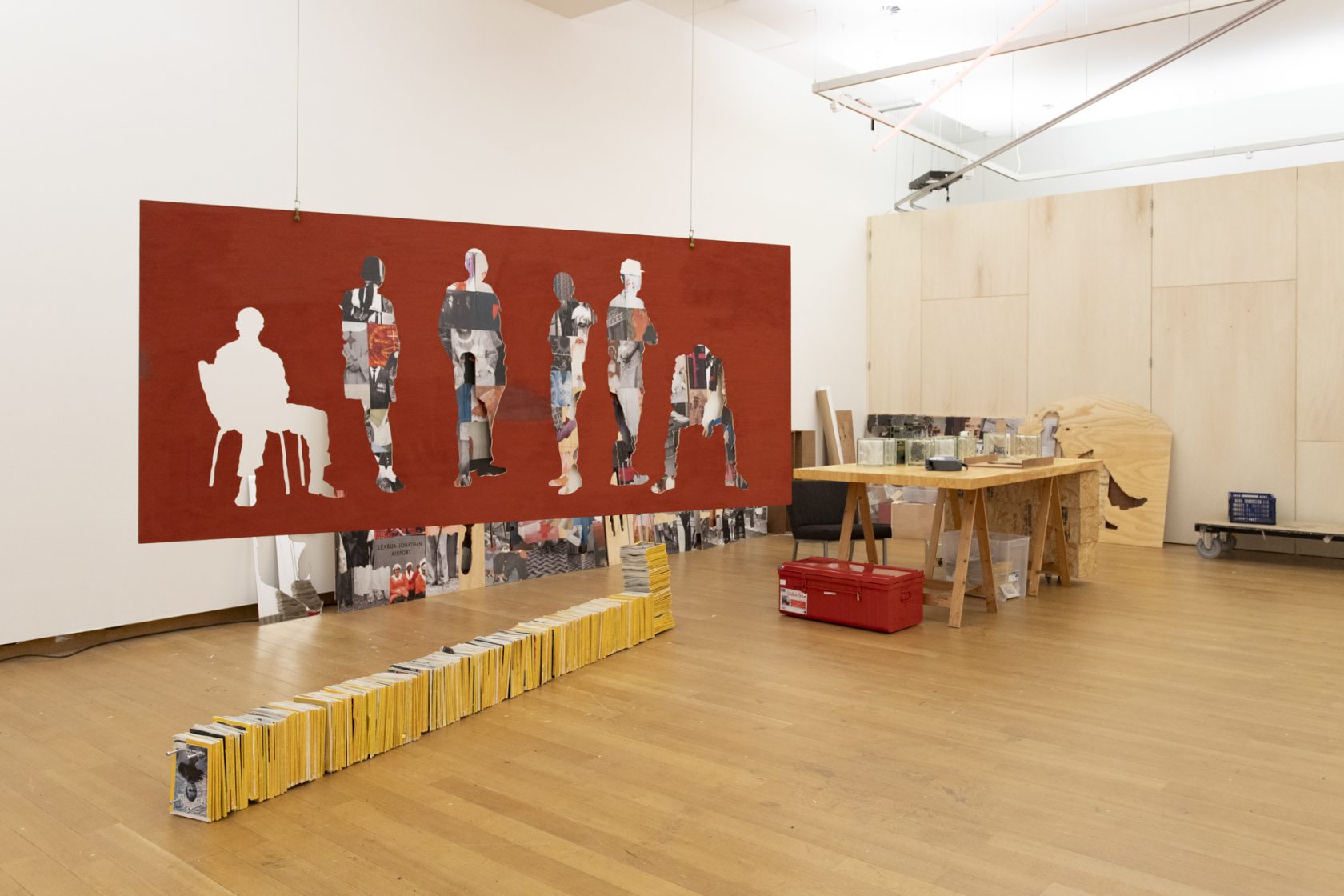 #52 To Be Determined