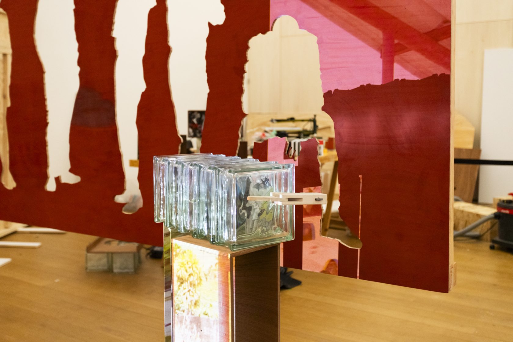 #52 To Be Determined