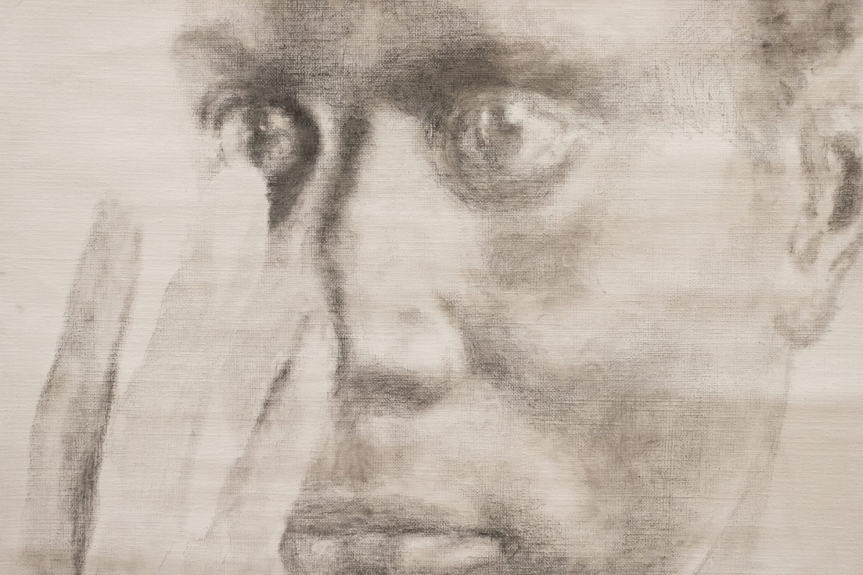 Dion Rosina: Process during Manifestation #52: To Be Determined