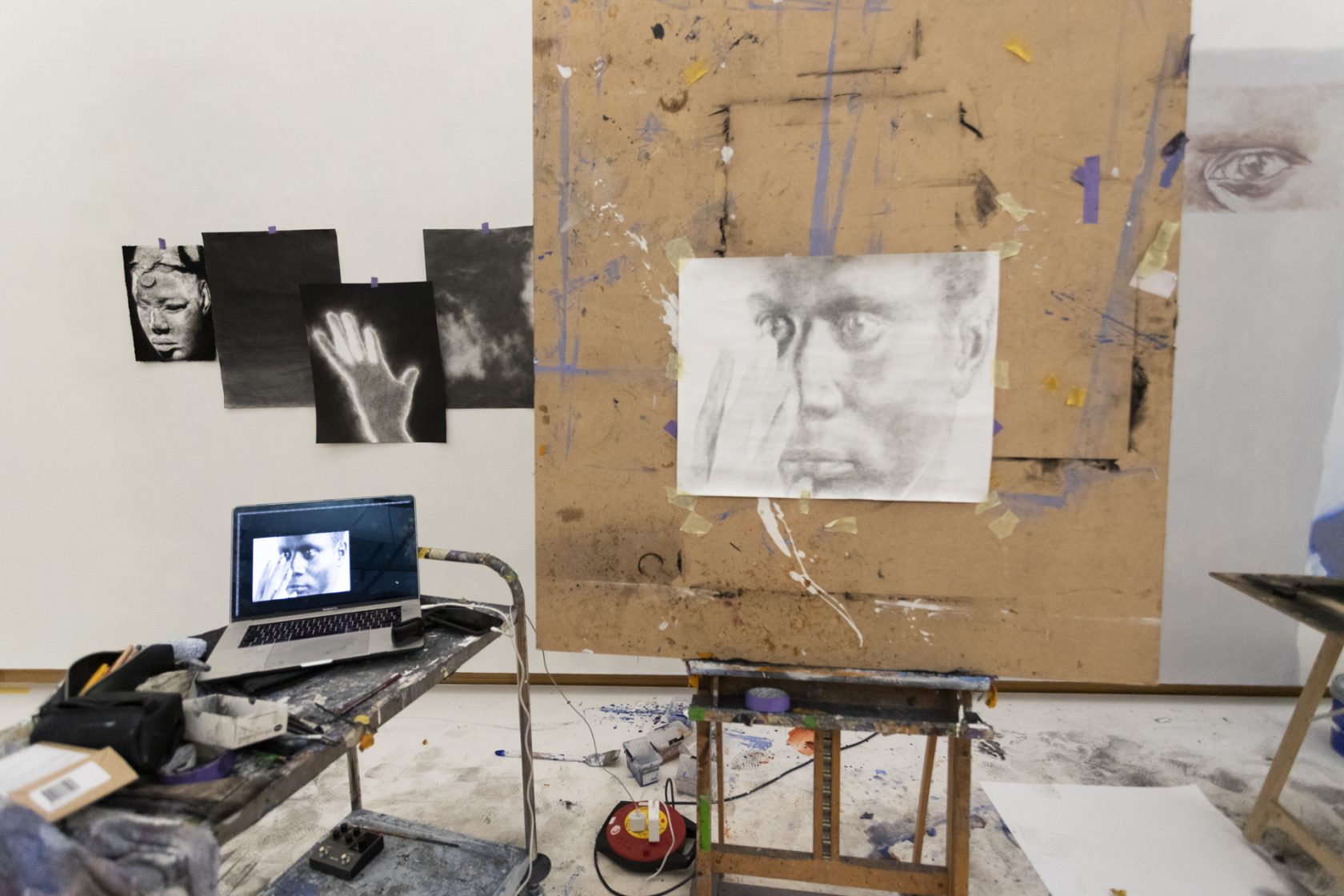 #52 To Be Determined