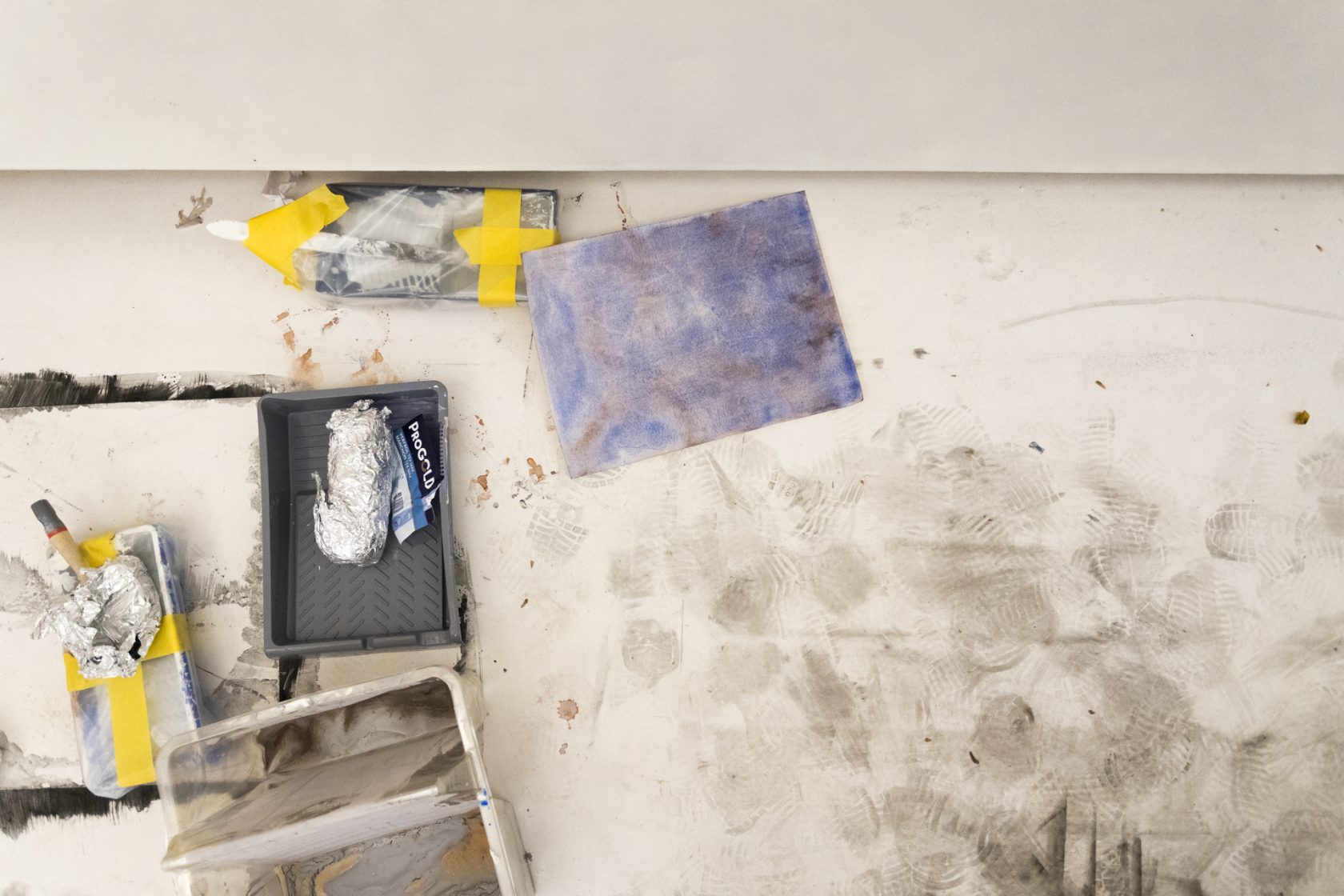 #52 To Be Determined