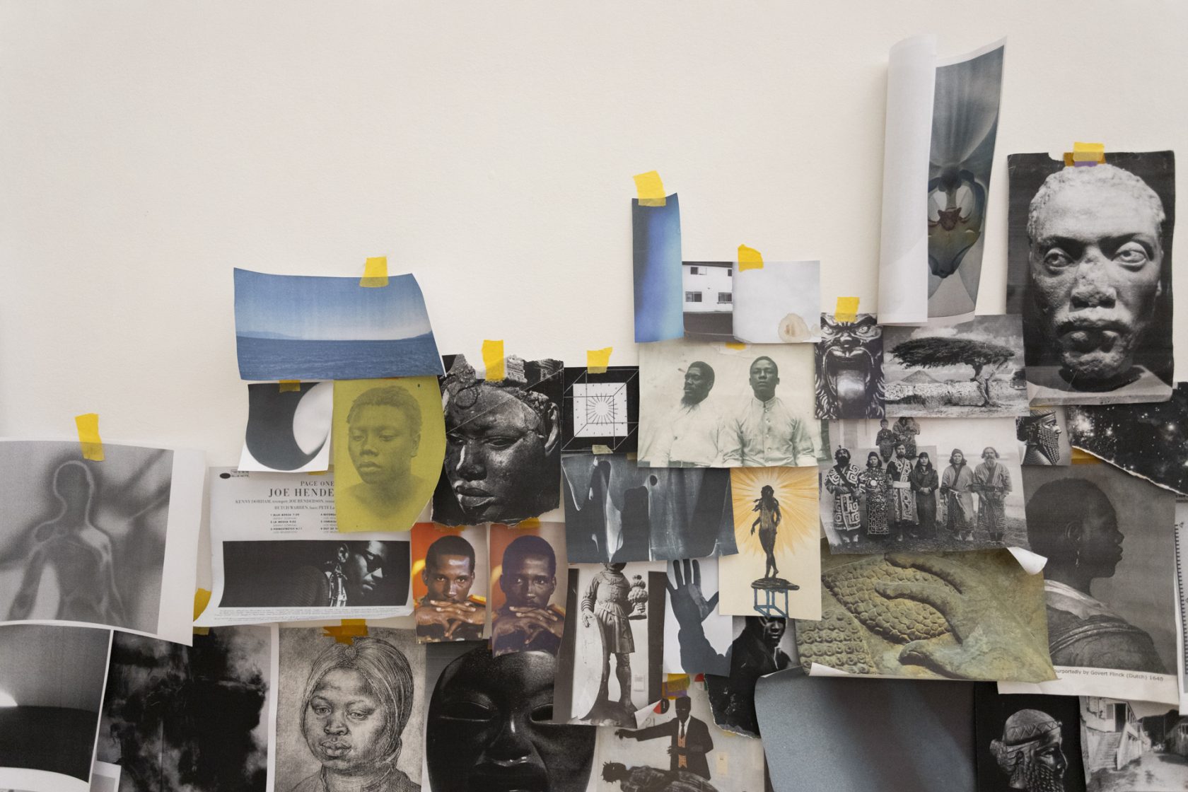 #52 To Be Determined