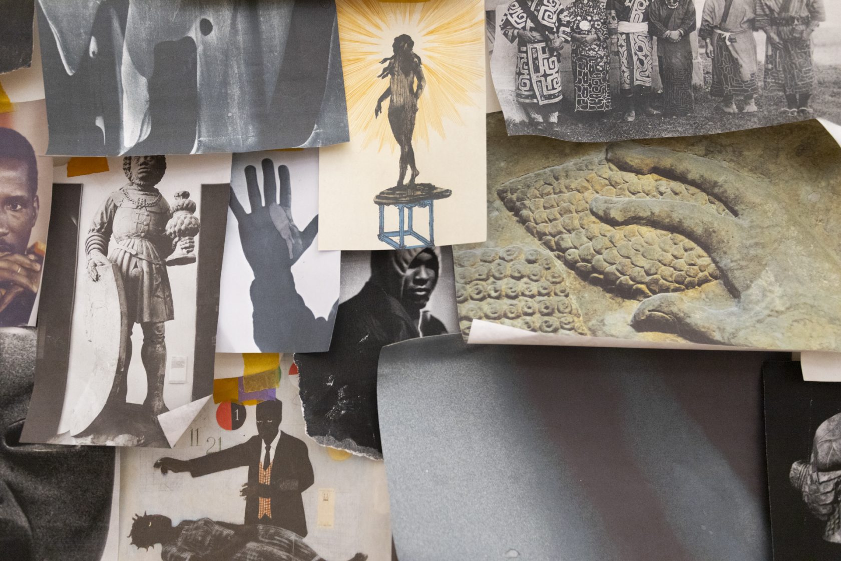 #52 To Be Determined