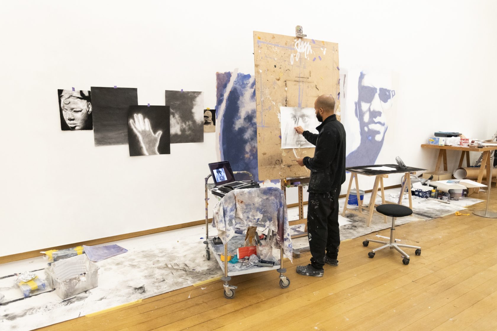 #52 To Be Determined