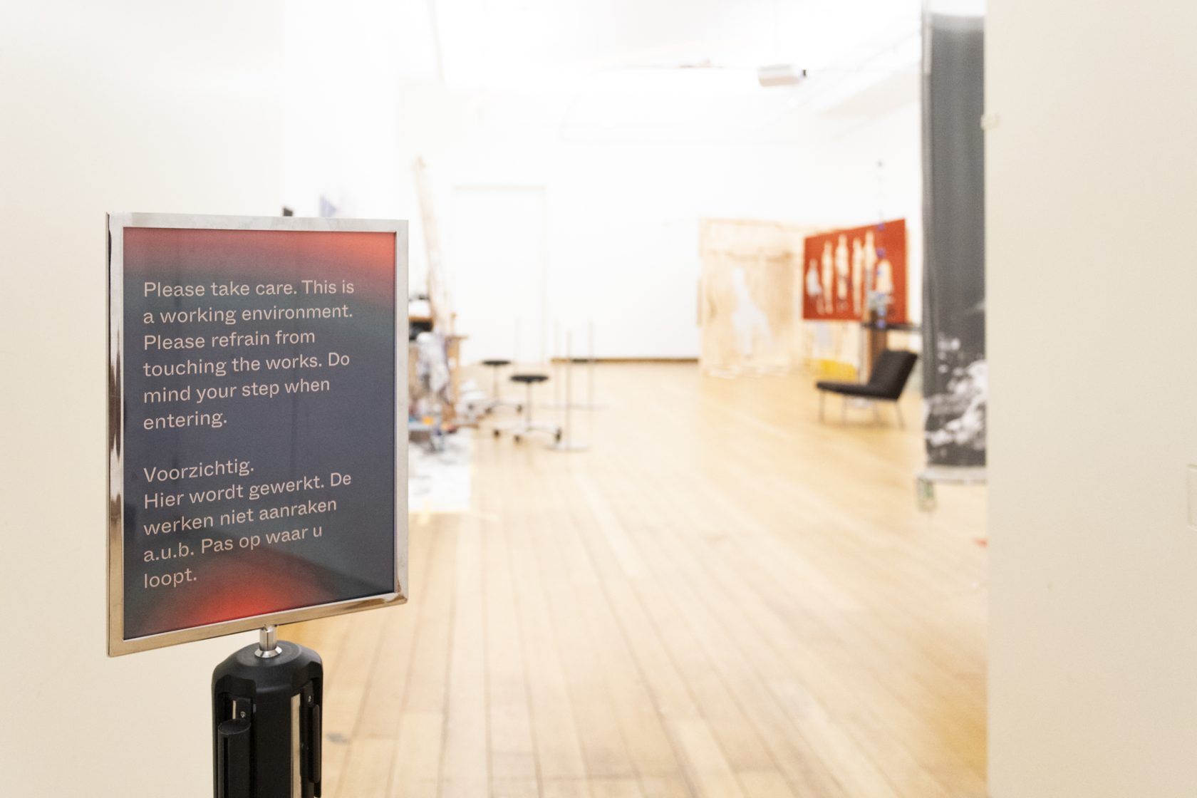 #52 To Be Determined