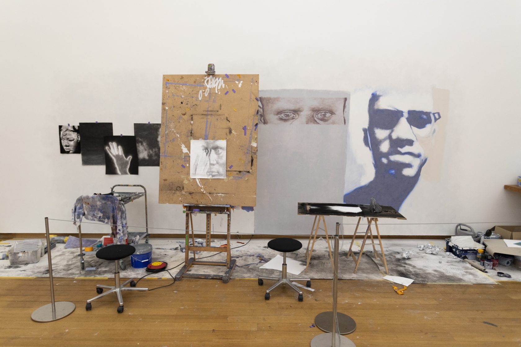 #52 To Be Determined