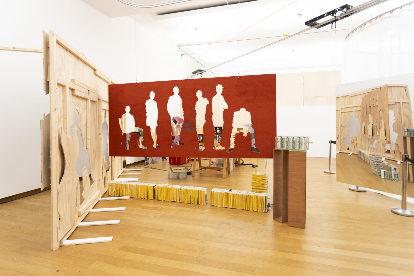 #52 To Be Determined