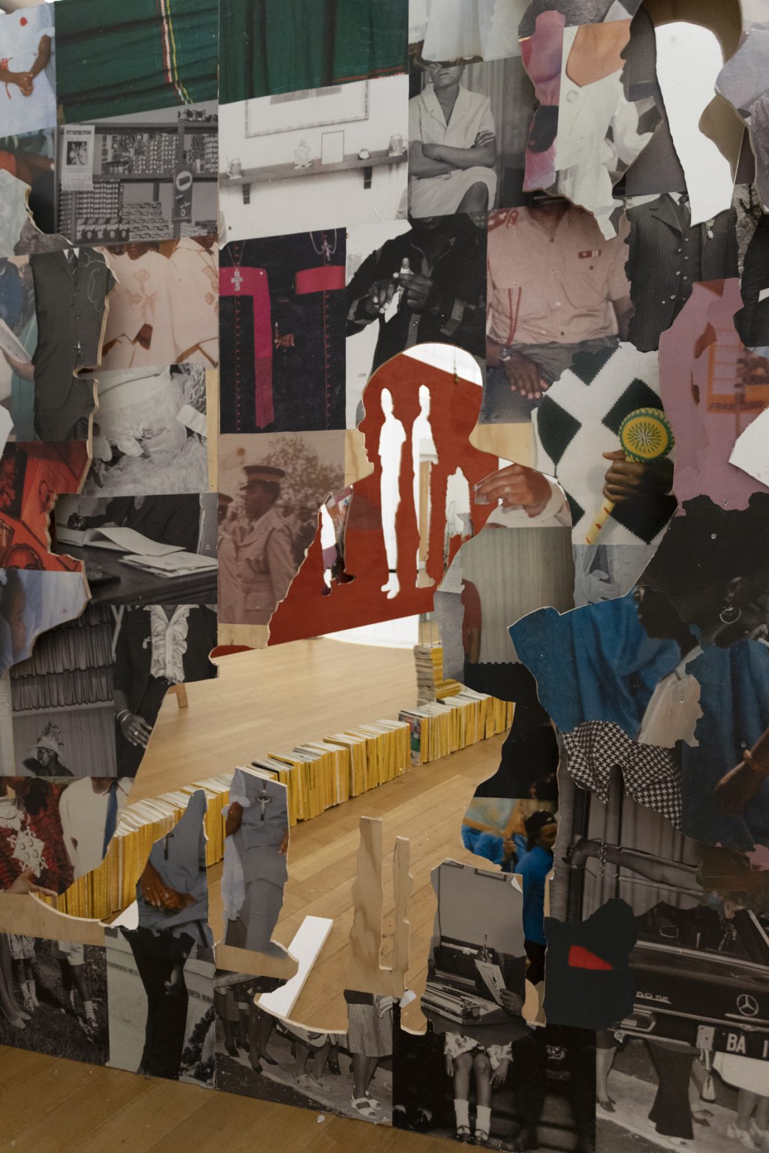 #52 To Be Determined