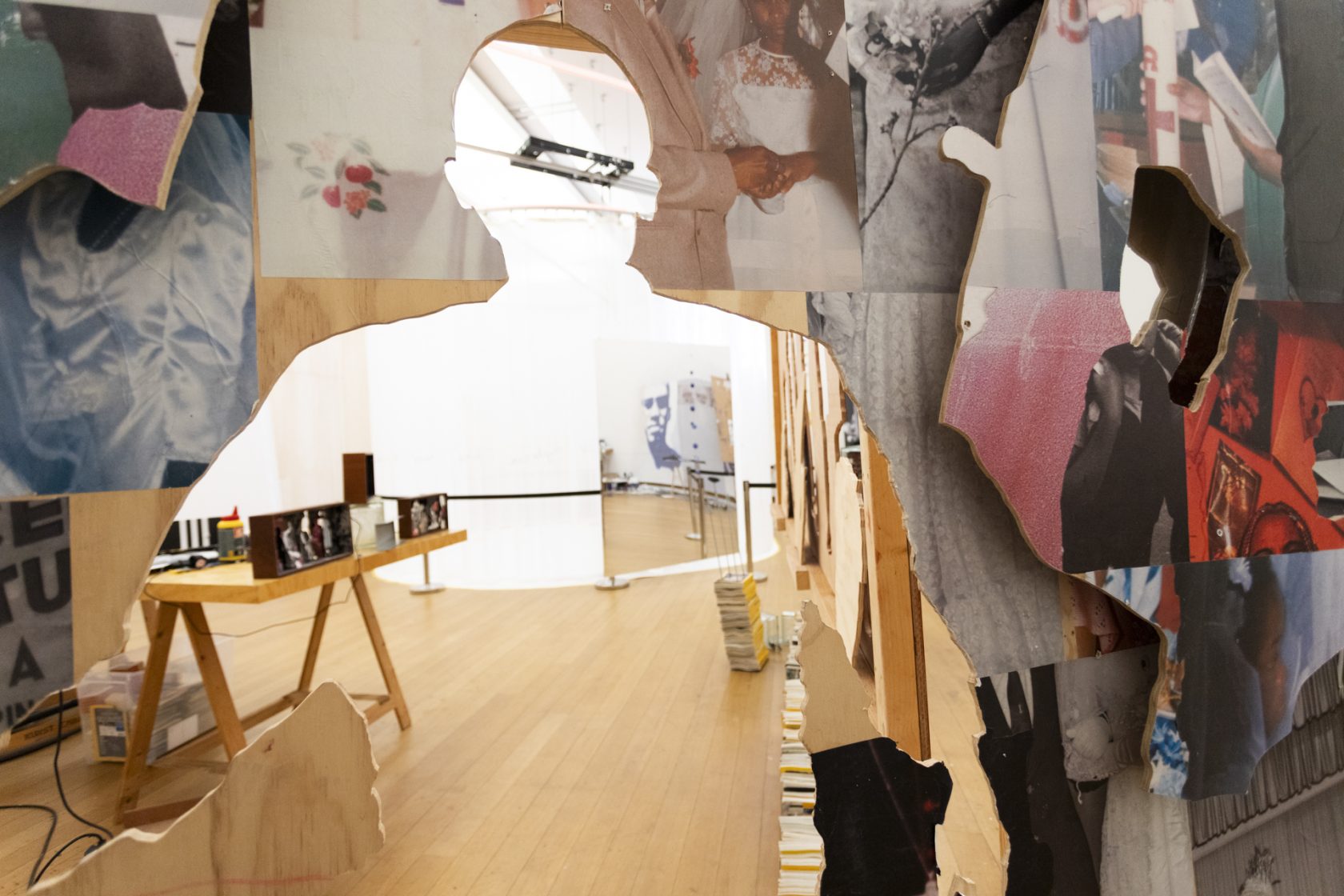 #52 To Be Determined