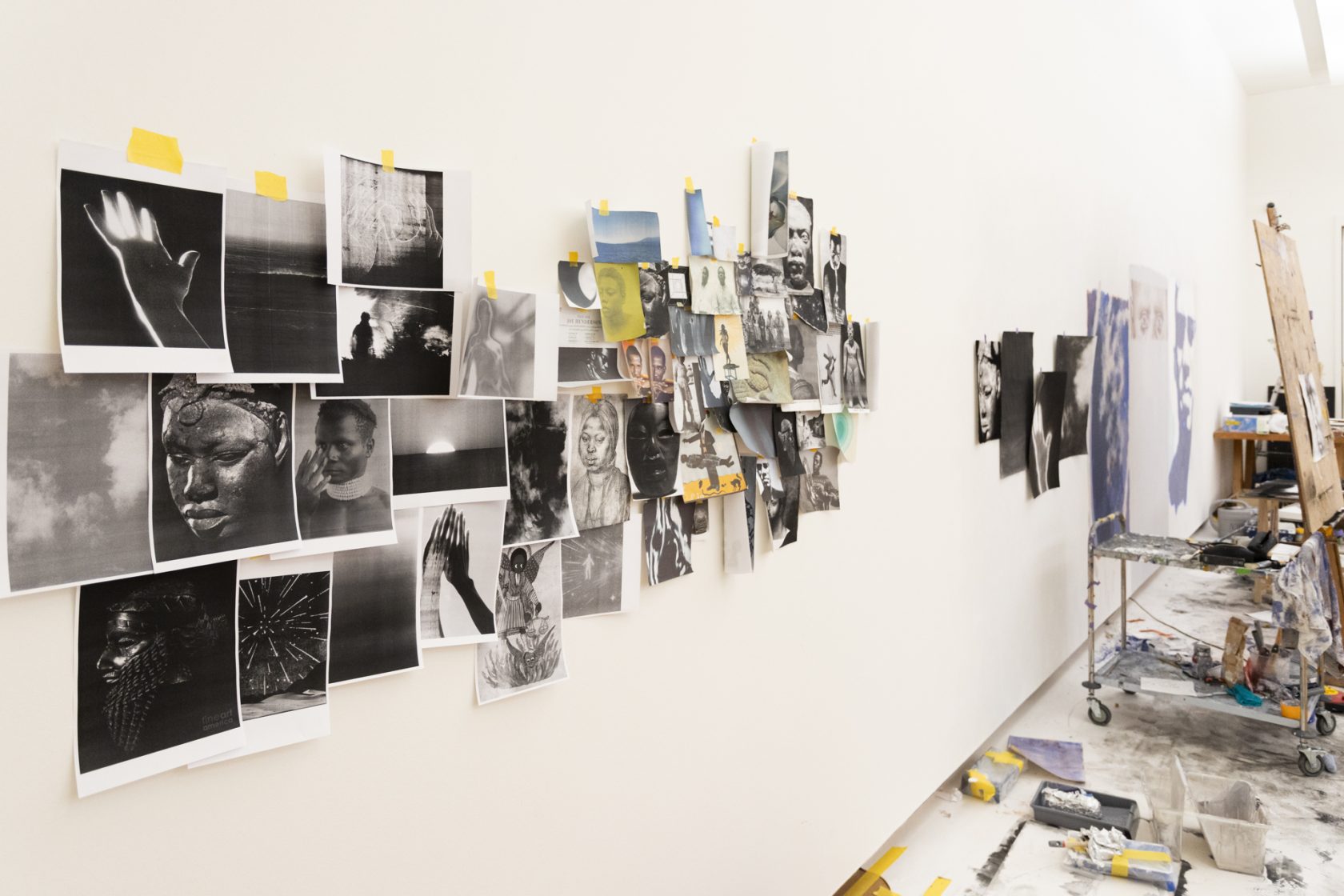 #52 To Be Determined