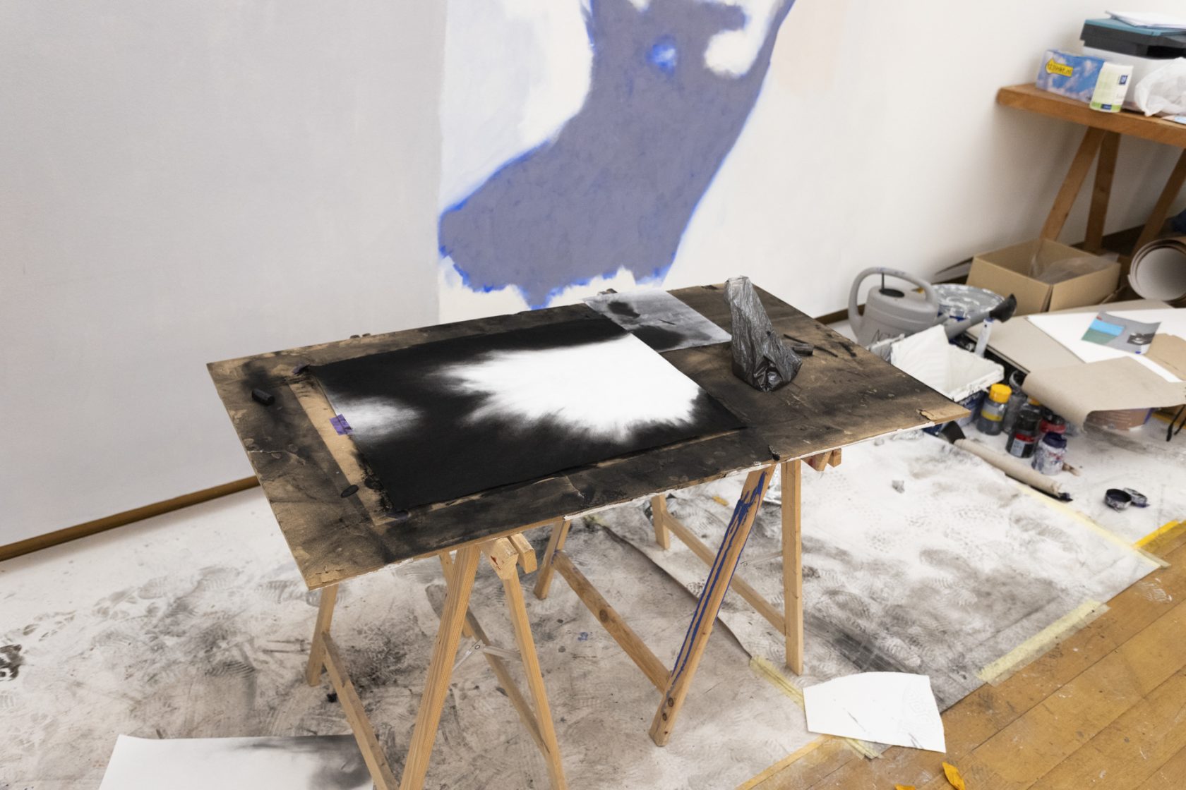 #52 To Be Determined