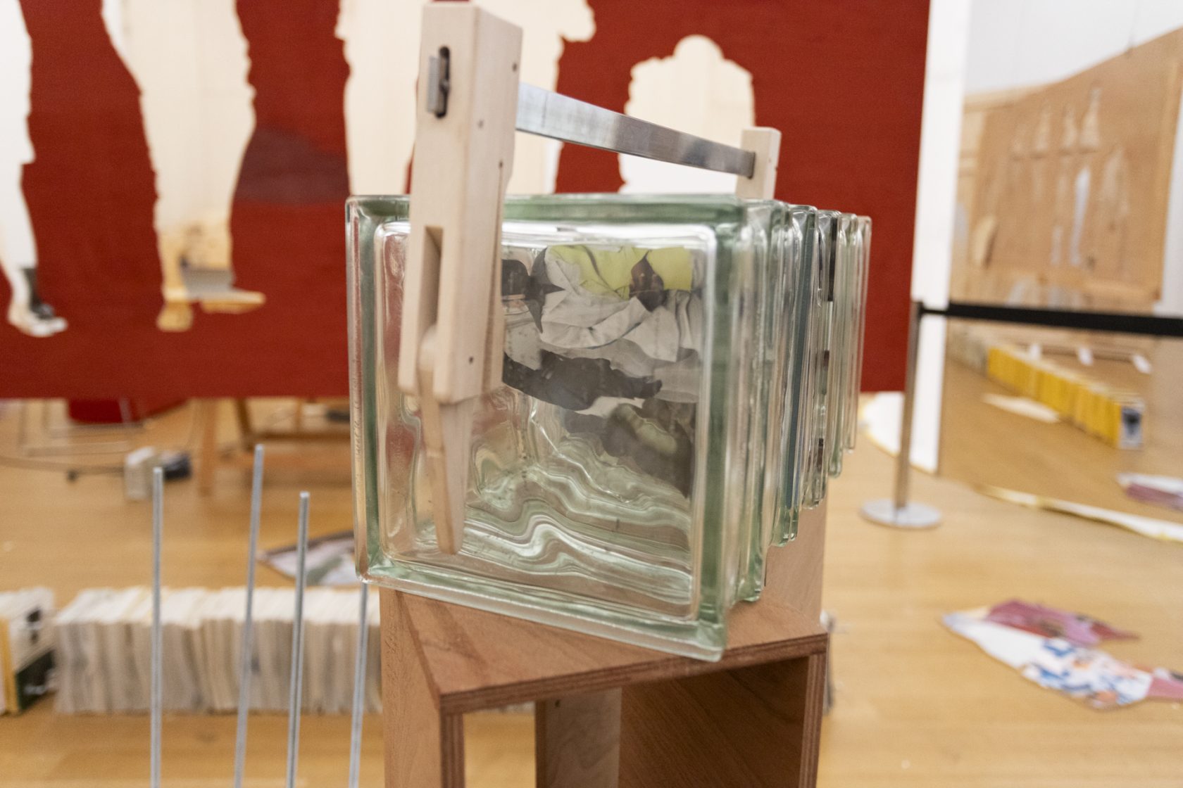 #52 To Be Determined