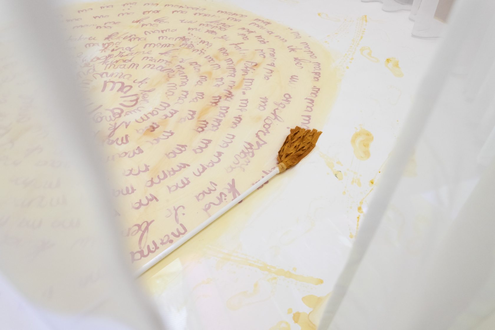 #52 To Be Determined