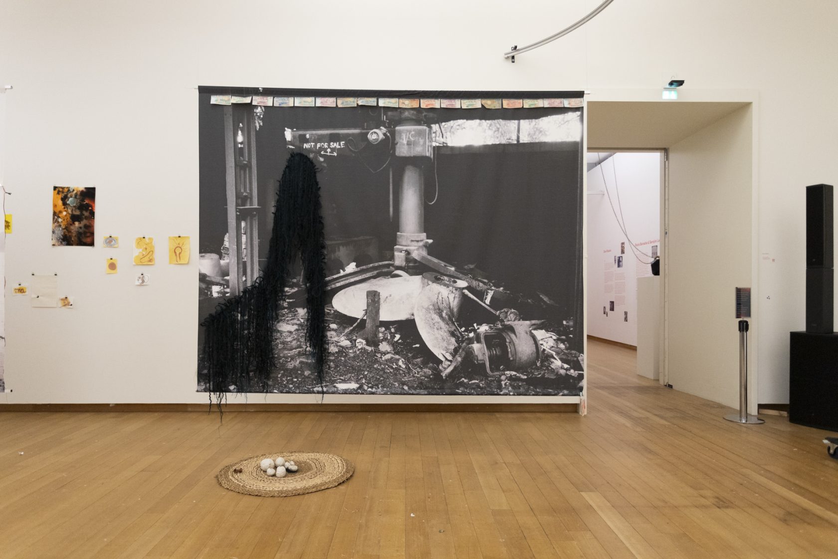 #52 To Be Determined