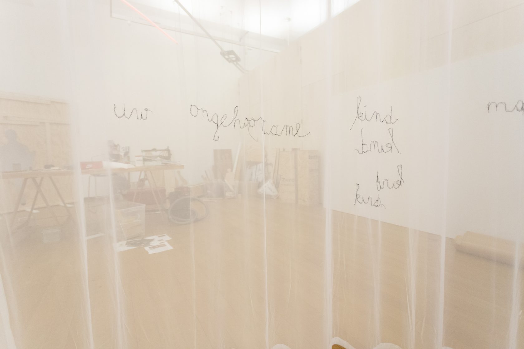 #52 To Be Determined