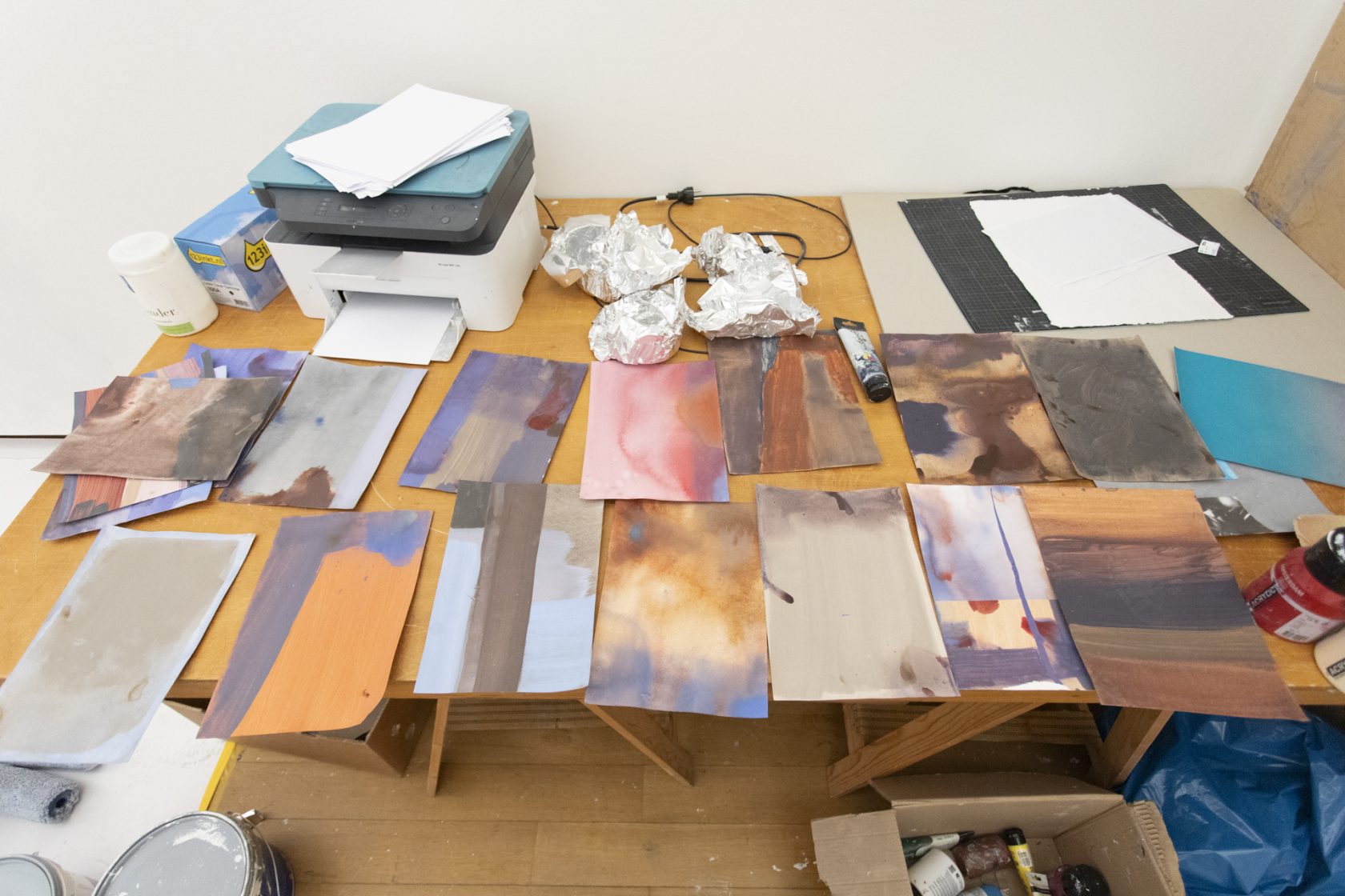 #52 To Be Determined