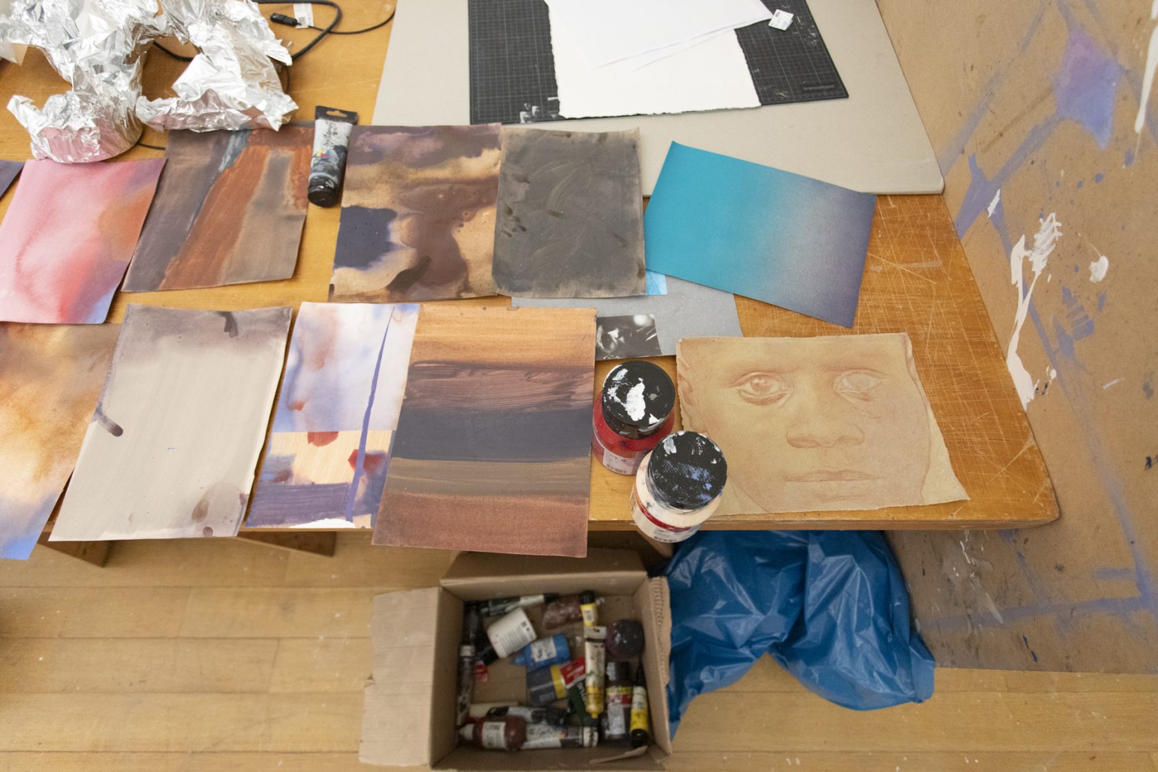 #52 To Be Determined