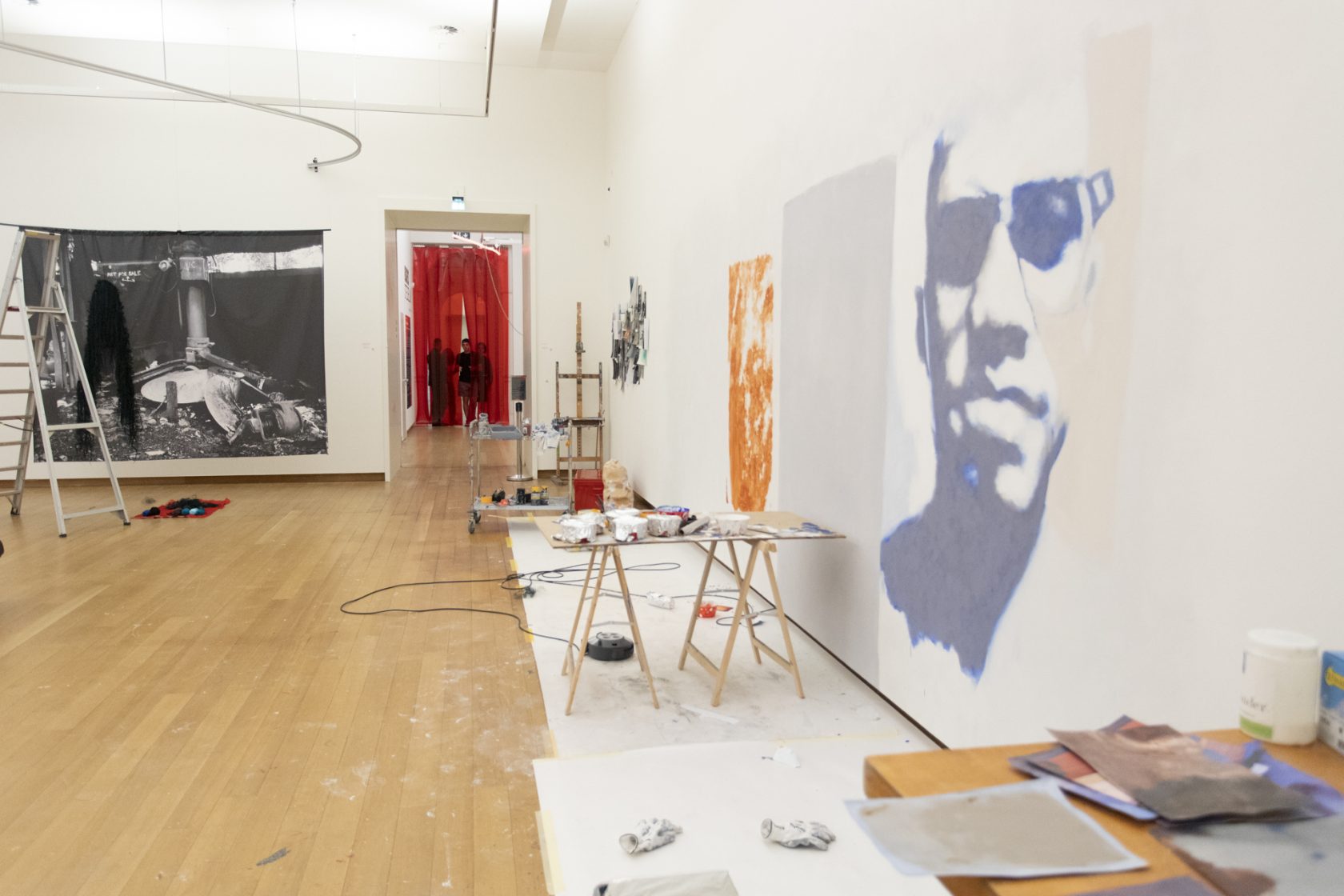 #52 To Be Determined