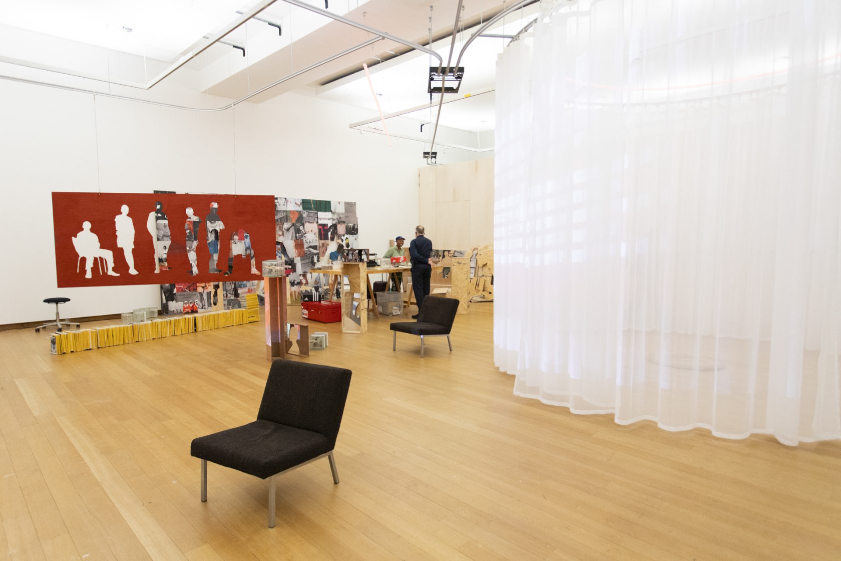 #52 To Be Determined