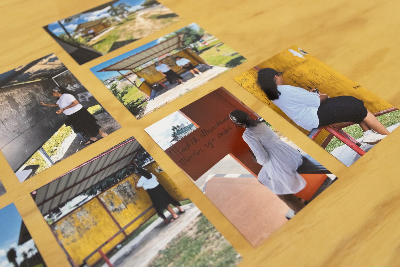 #52 To Be Determined