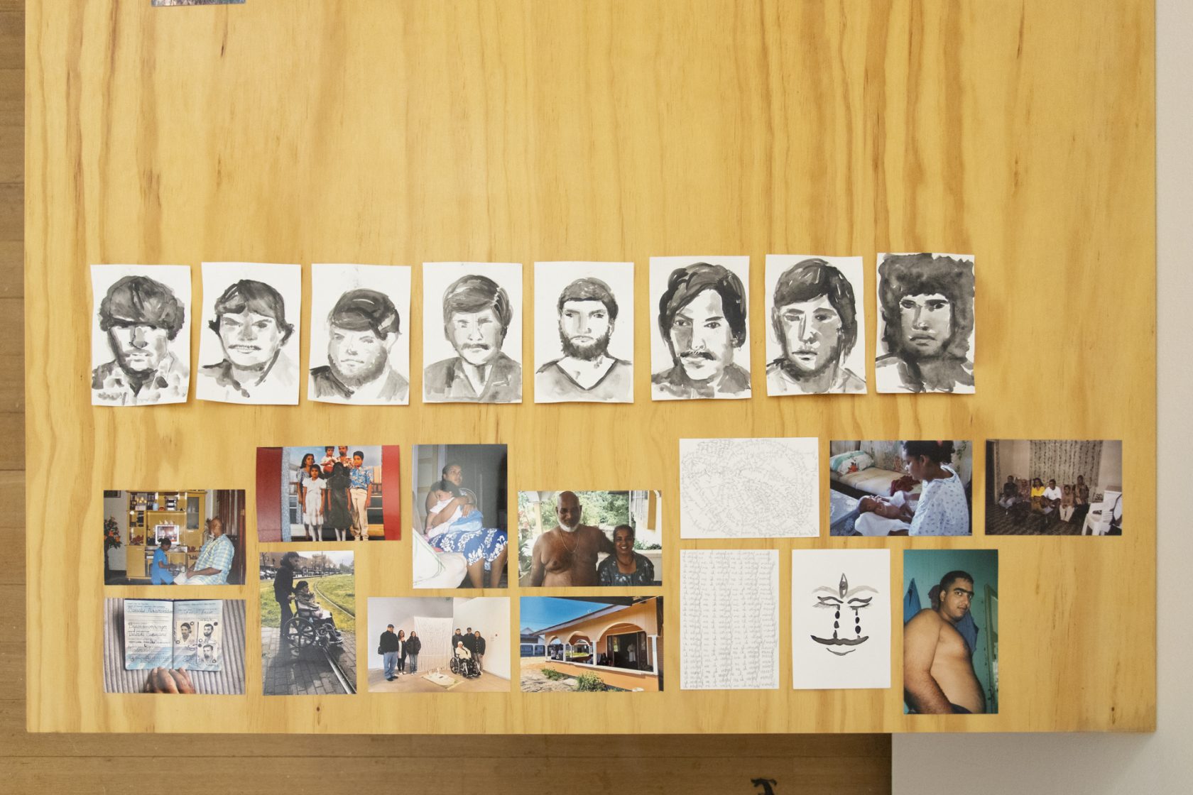 #52 To Be Determined