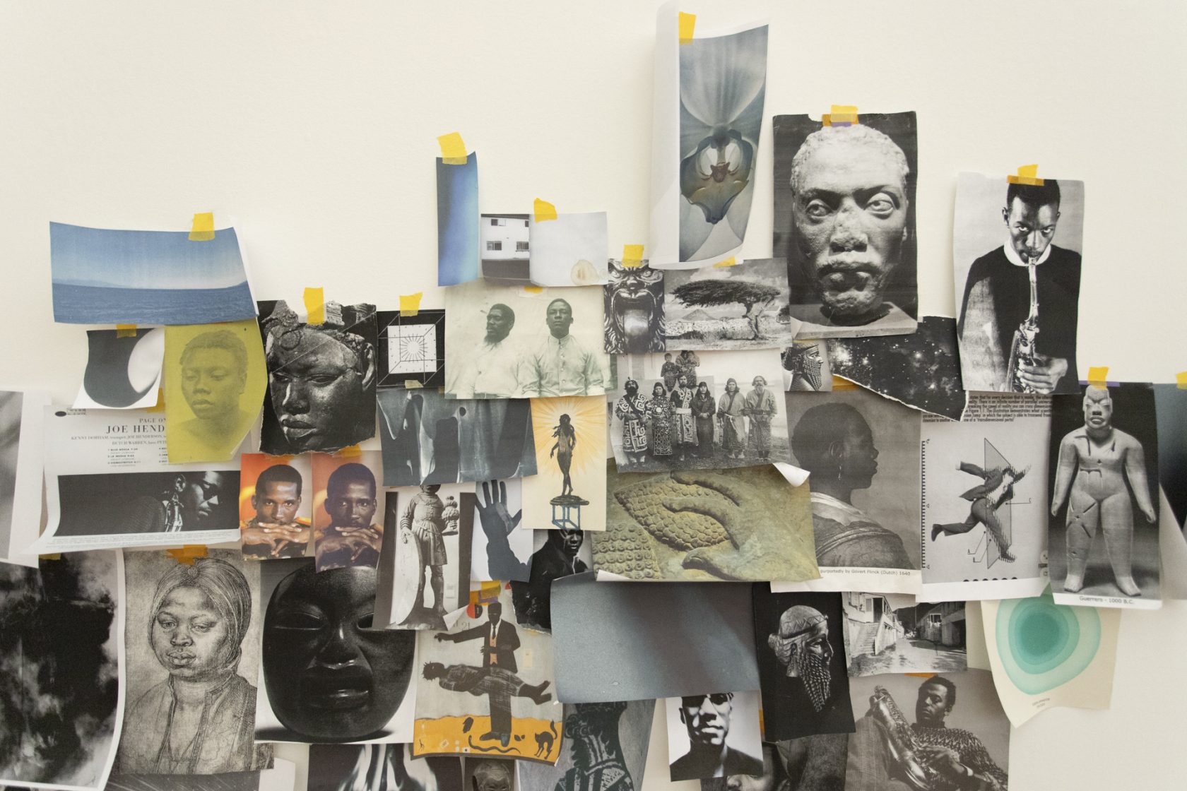 #52 To Be Determined