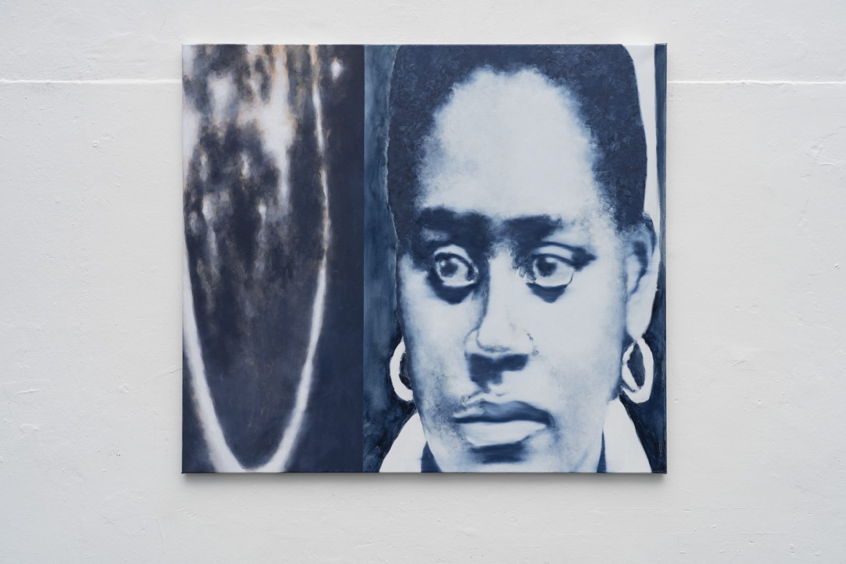 Dion Rosina: Process during Manifestation #52: To Be Determined