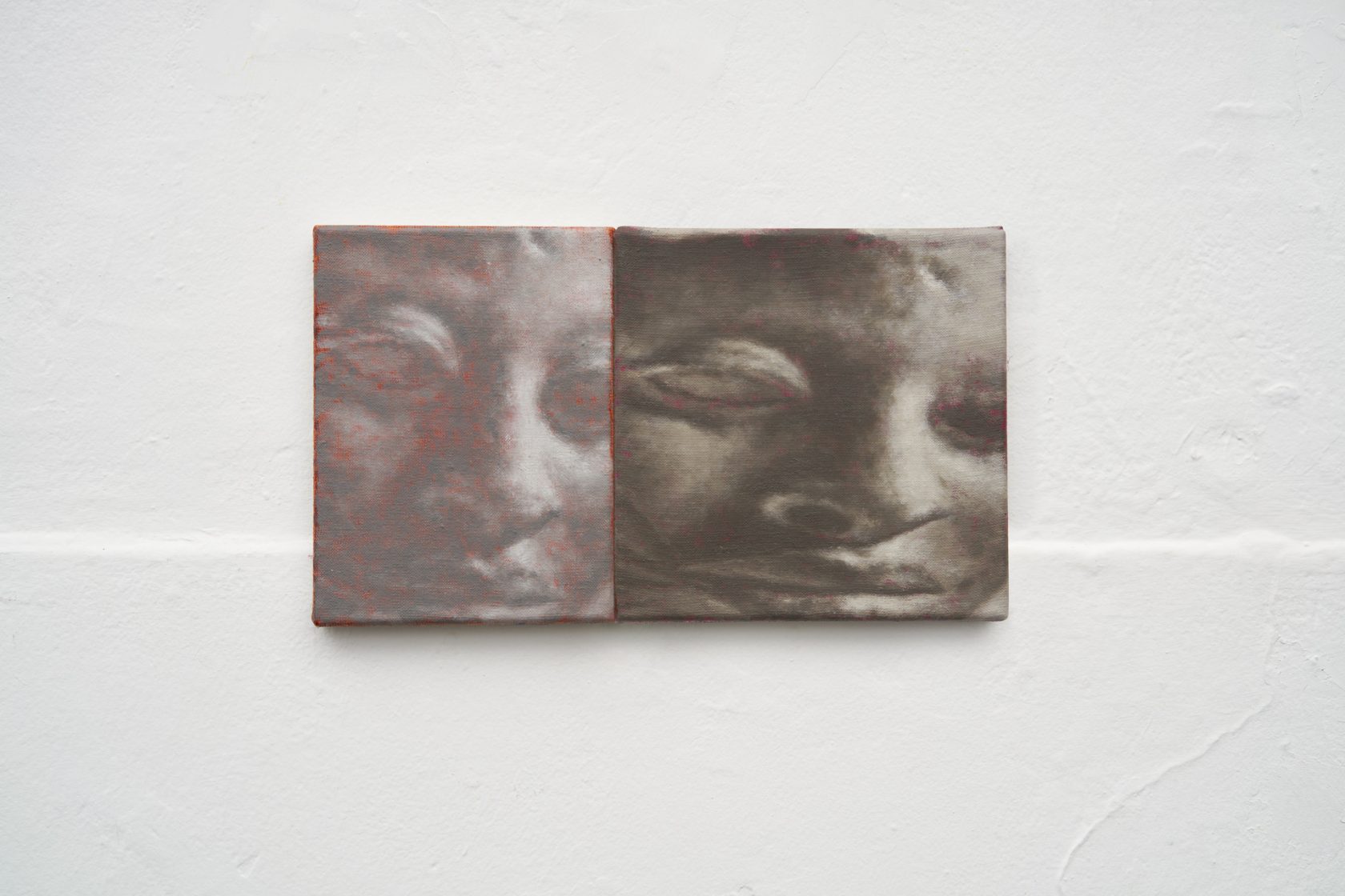 Dion Rosina: Process during Manifestation #52: To Be Determined