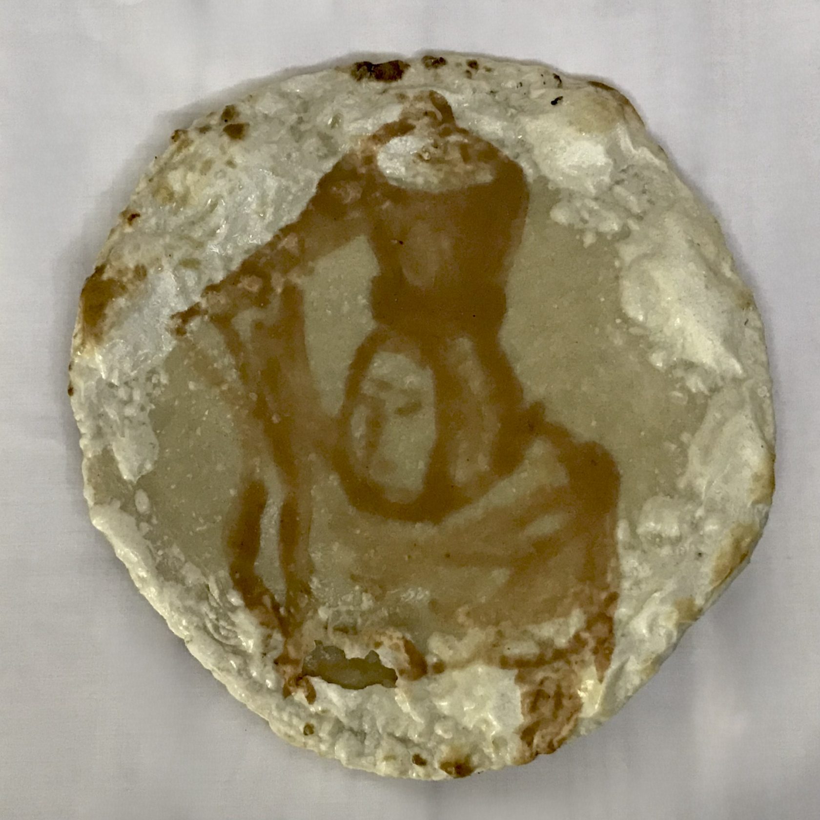 Razia Barsatie & Sarojini Lewis: Process during Manifestation #52: To Be Determined