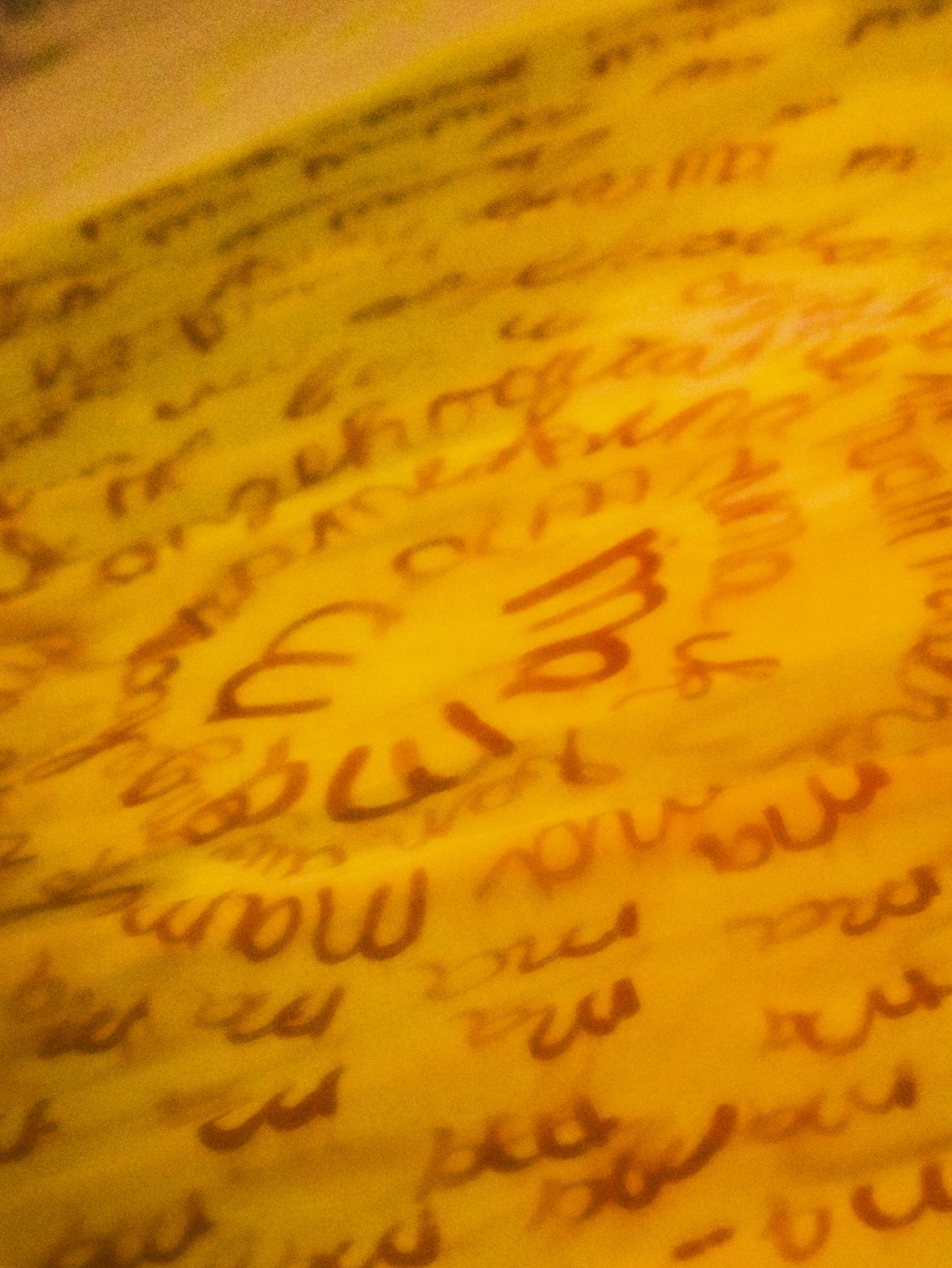 #74 Labyrinth Within