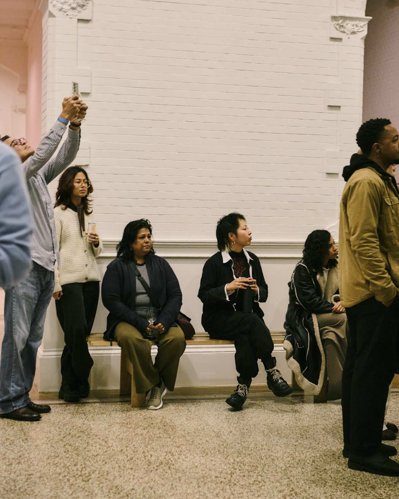 #75 Parallel Realities