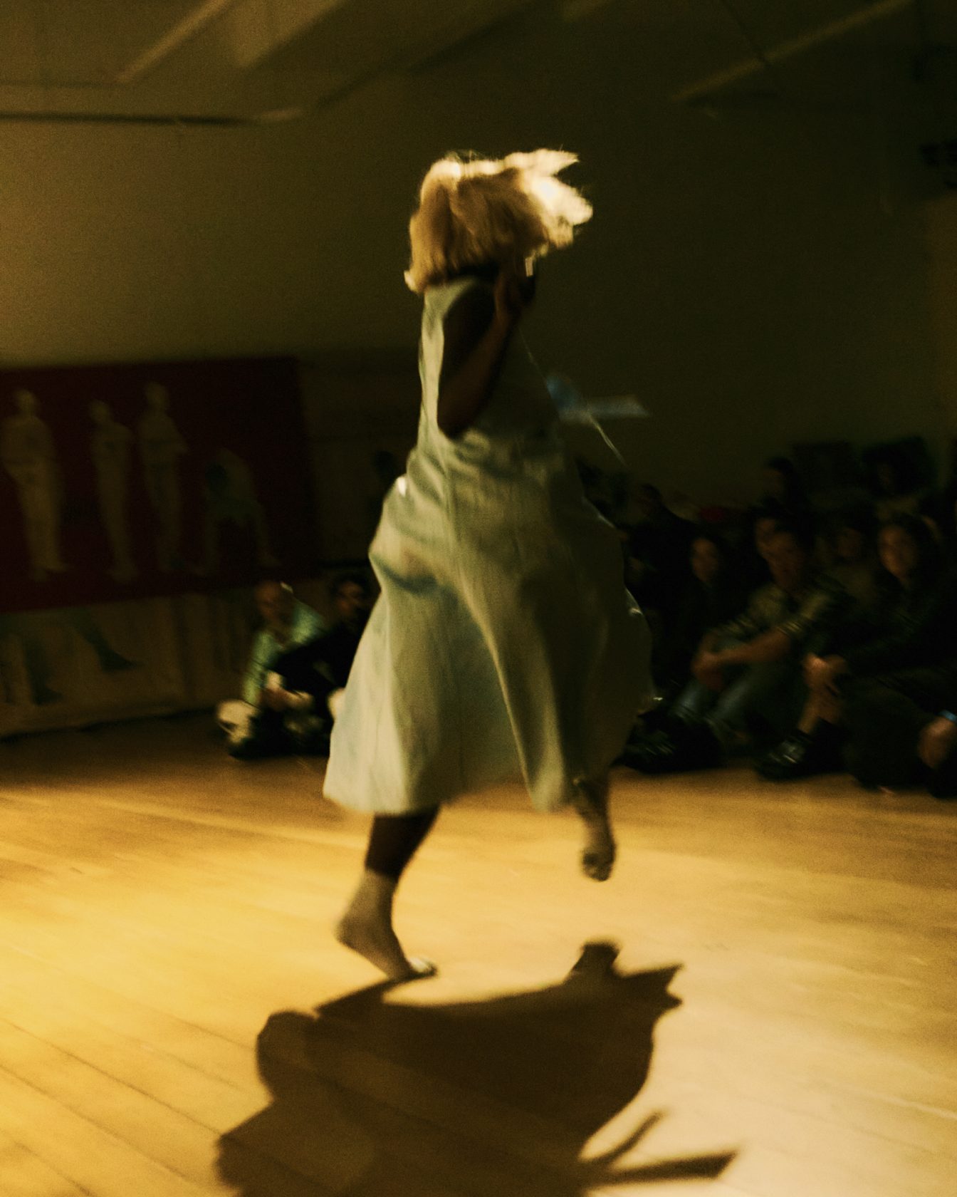 #75 Parallel Realities