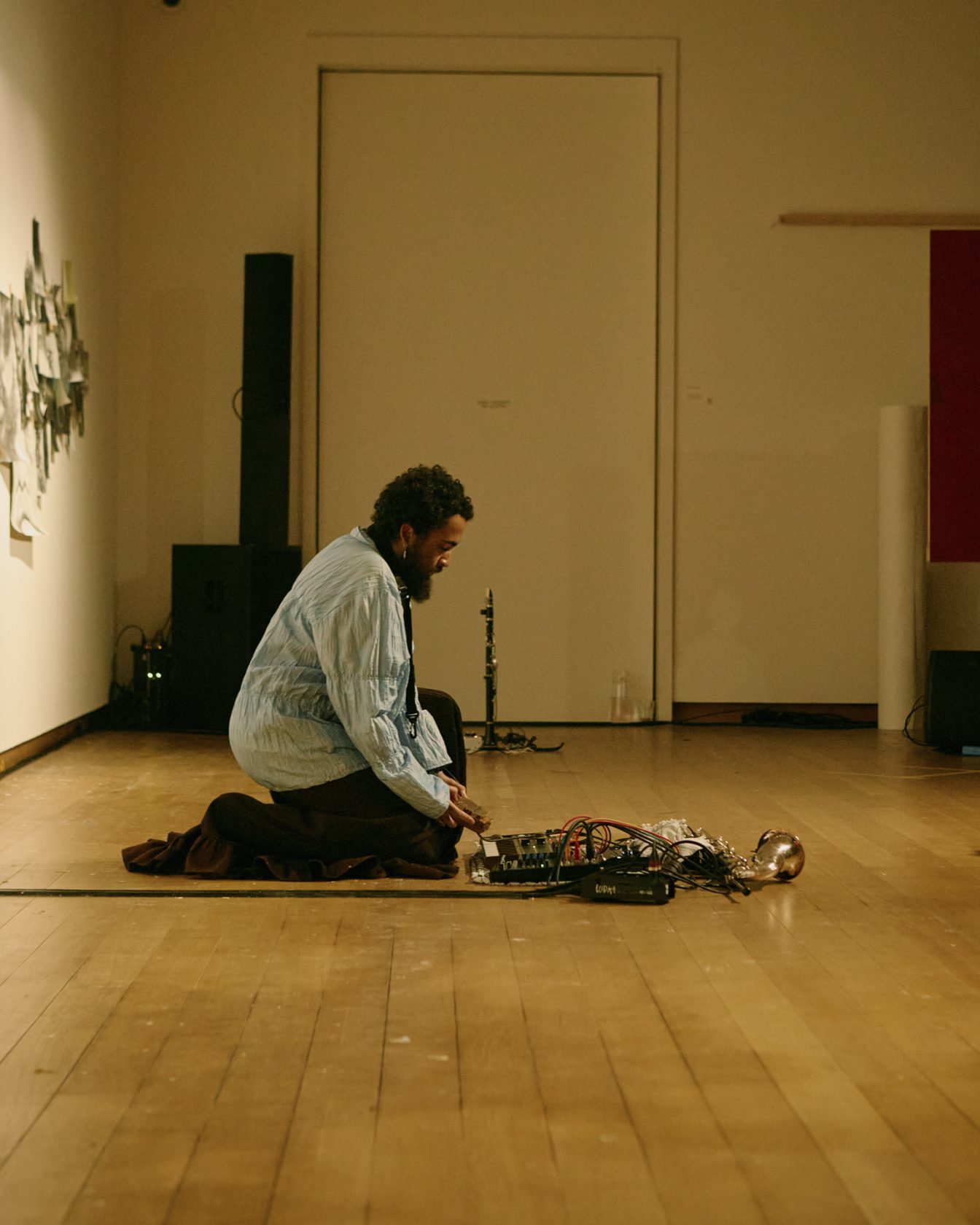 #75 Parallel Realities