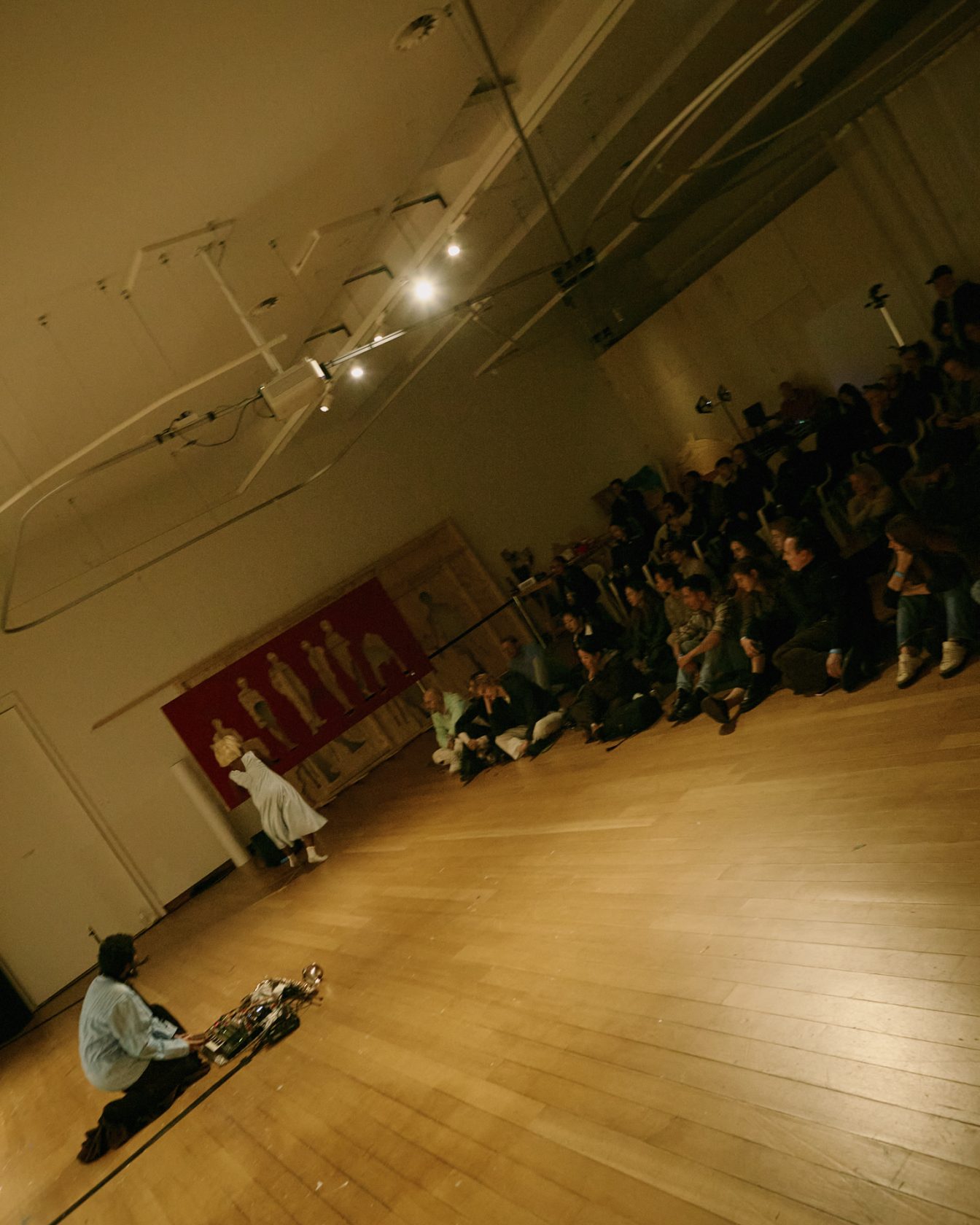 #75 Parallel Realities