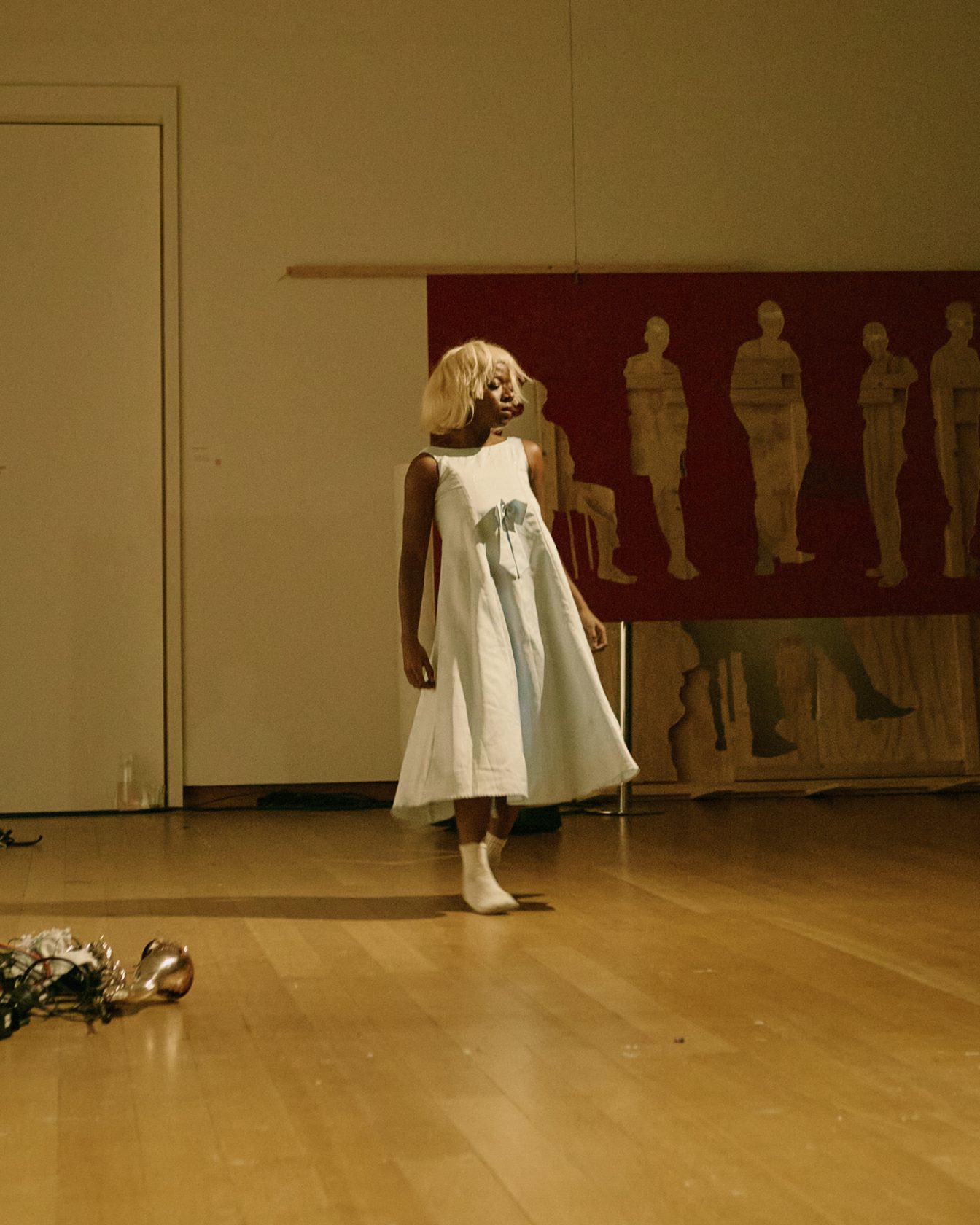 #75 Parallel Realities