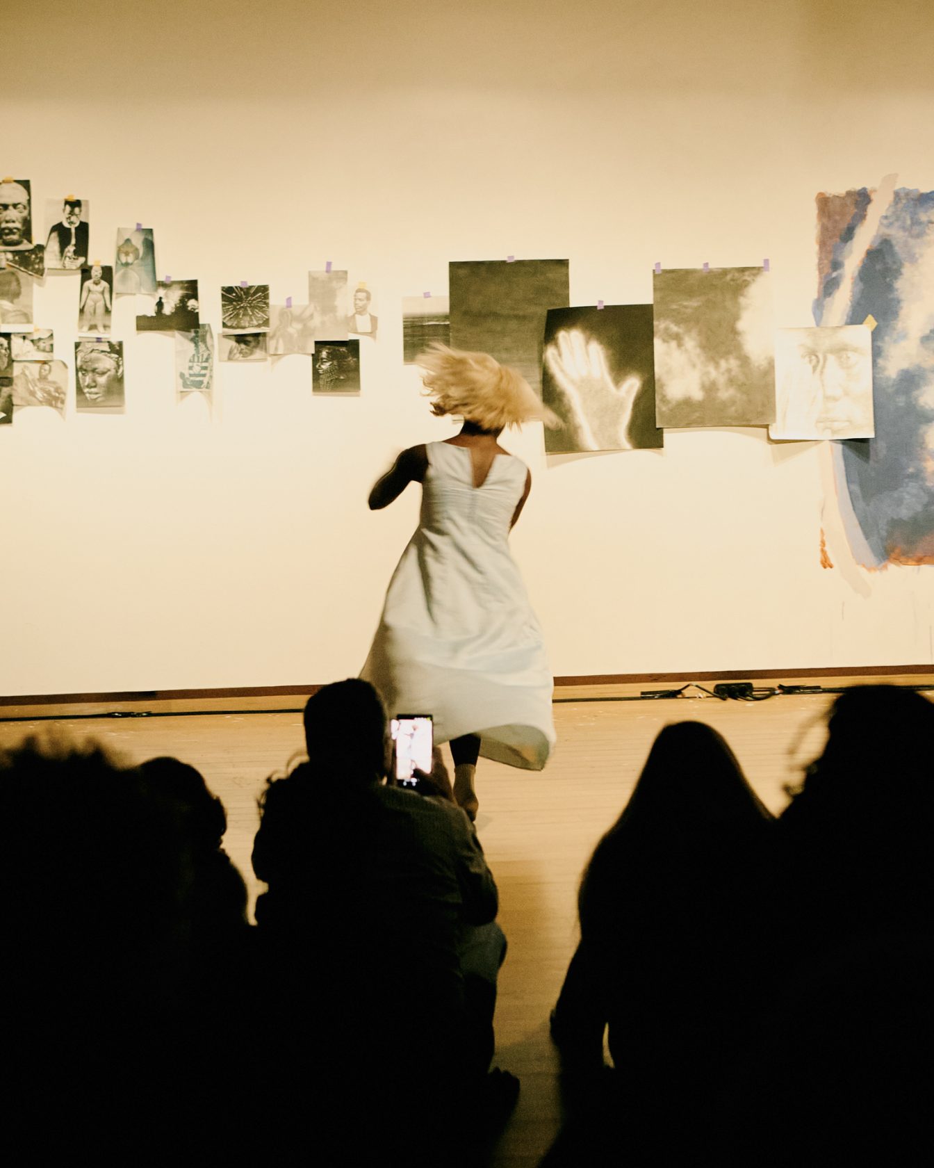 #75 Parallel Realities