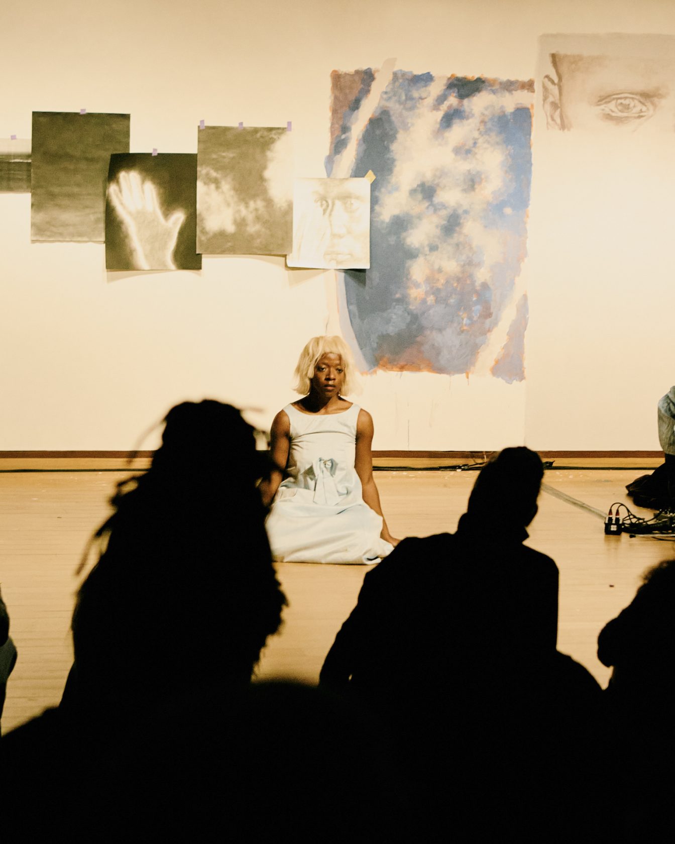 #75 Parallel Realities