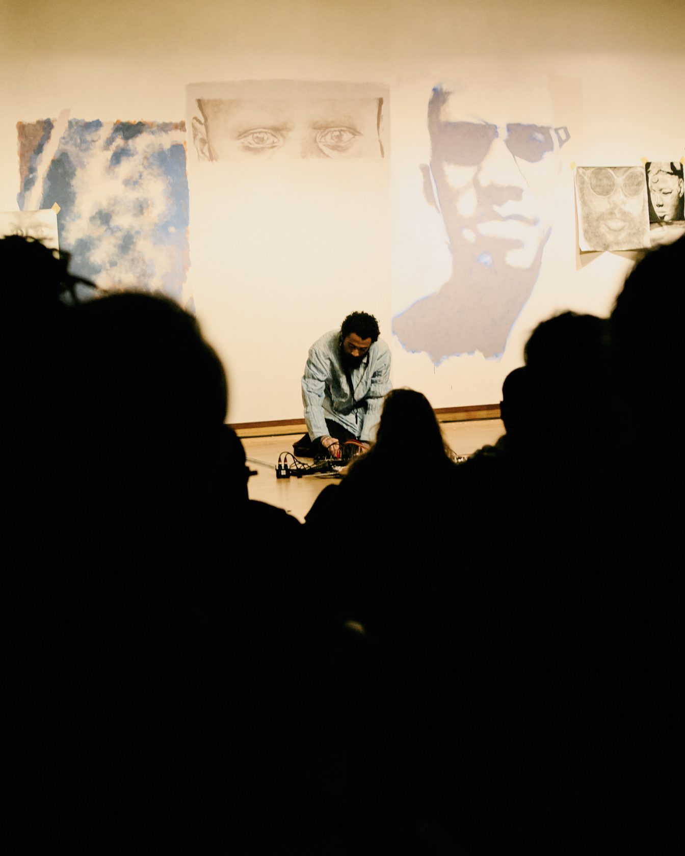 #75 Parallel Realities