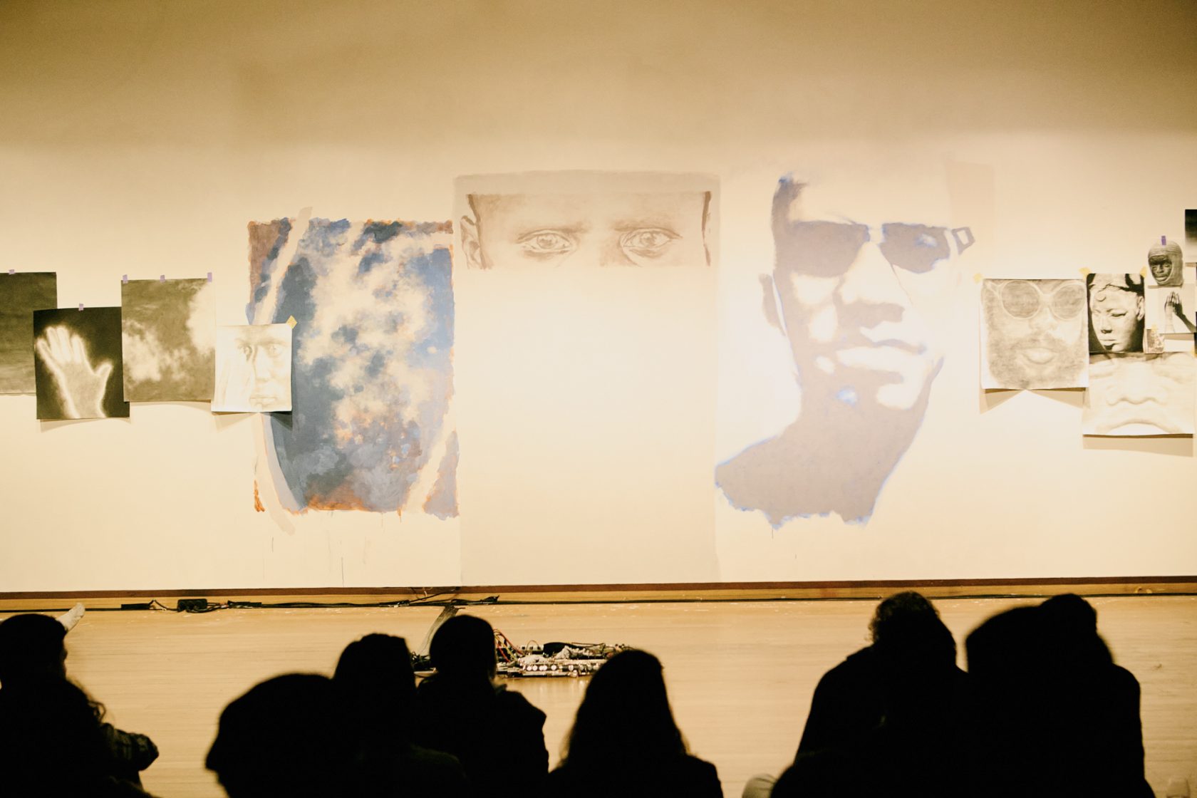 #75 Parallel Realities