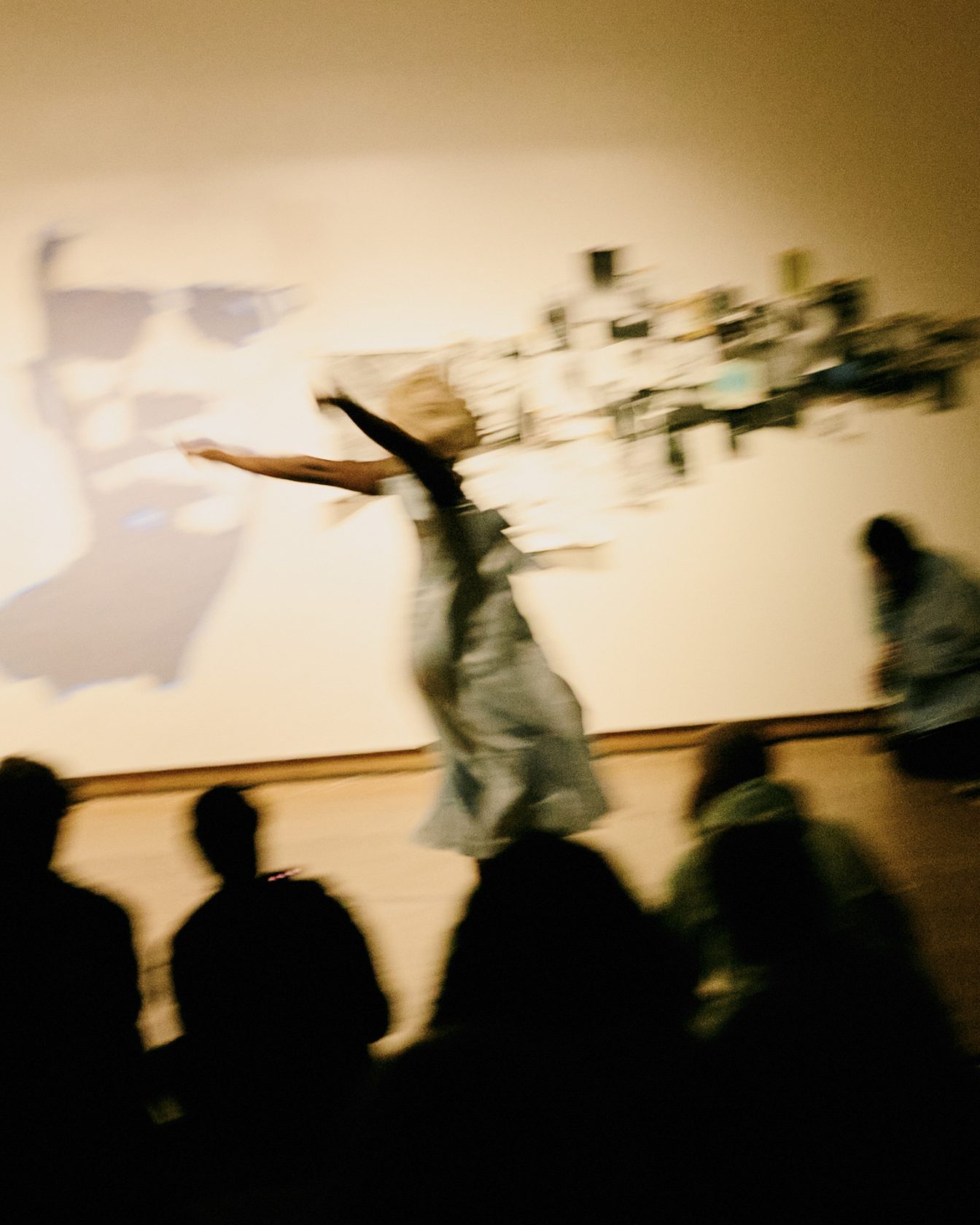 #75 Parallel Realities