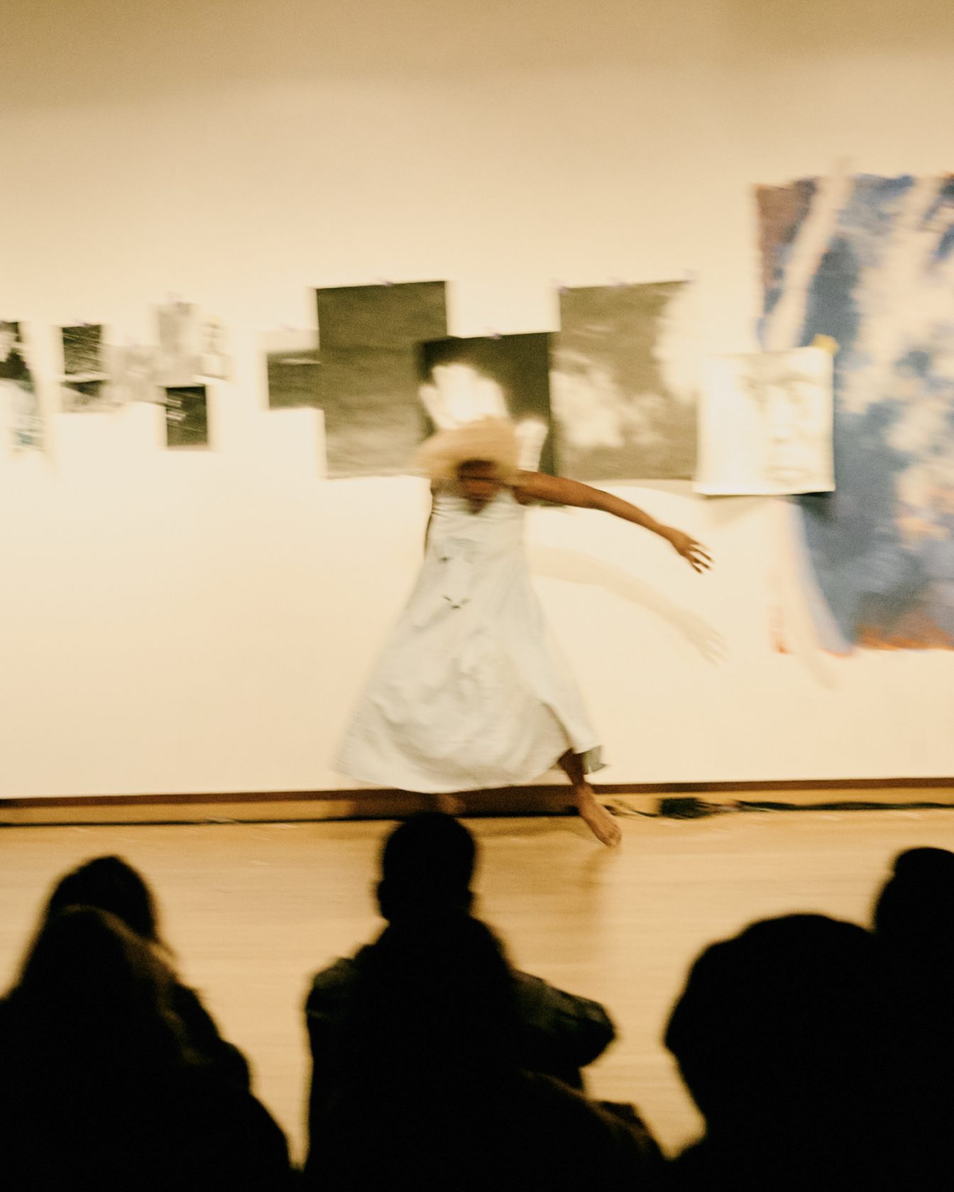 #75 Parallel Realities