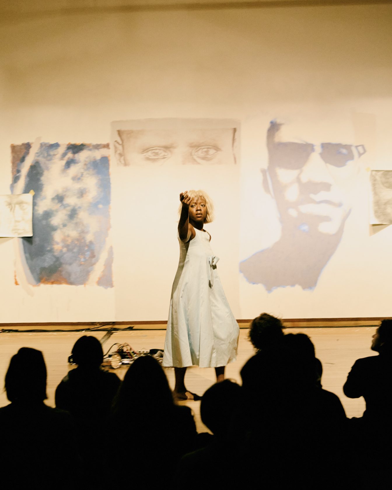 #75 Parallel Realities