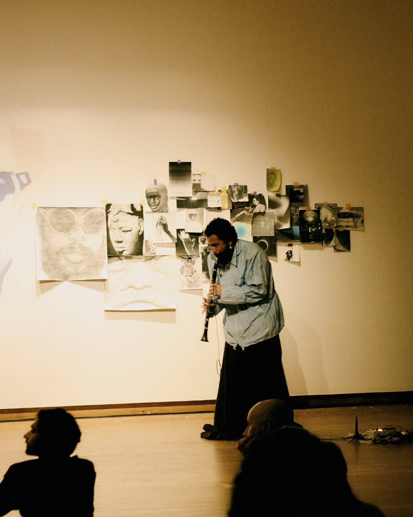 #75 Parallel Realities