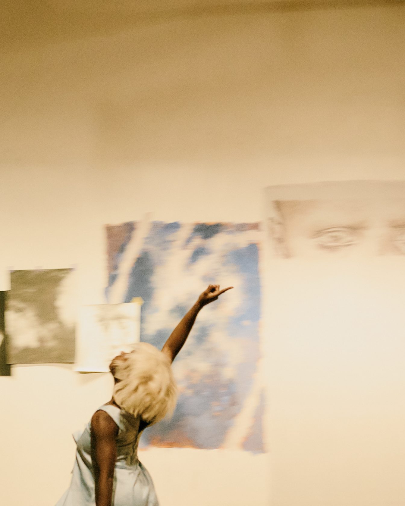 #75 Parallel Realities