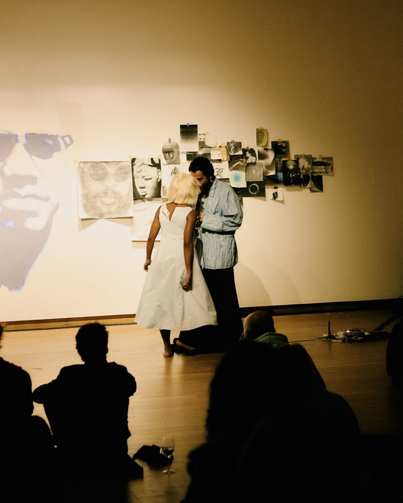 #75 Parallel Realities