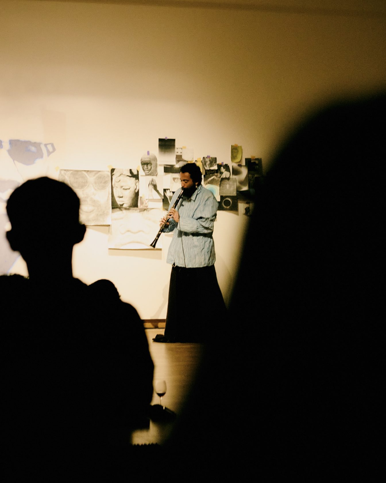 #75 Parallel Realities