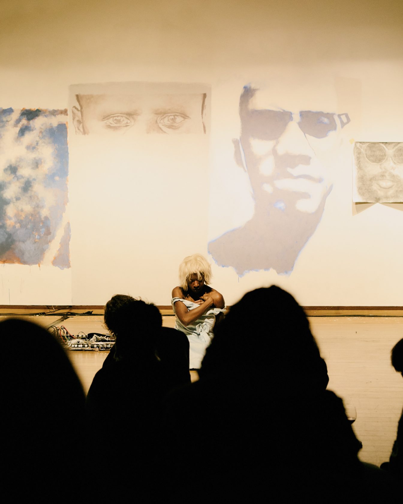 #75 Parallel Realities