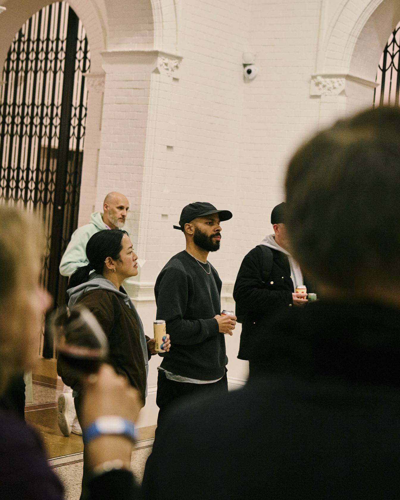 #75 Parallel Realities