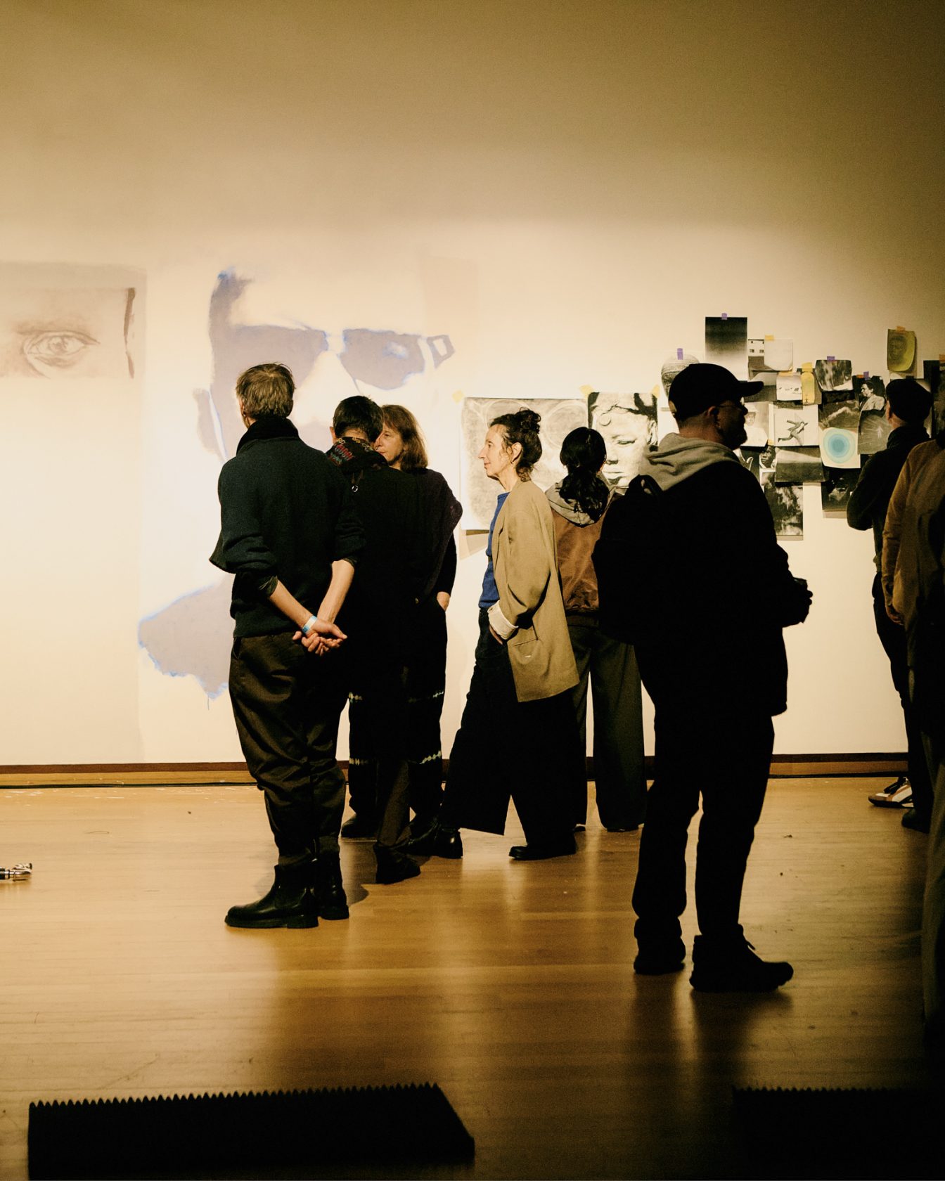 #75 Parallel Realities